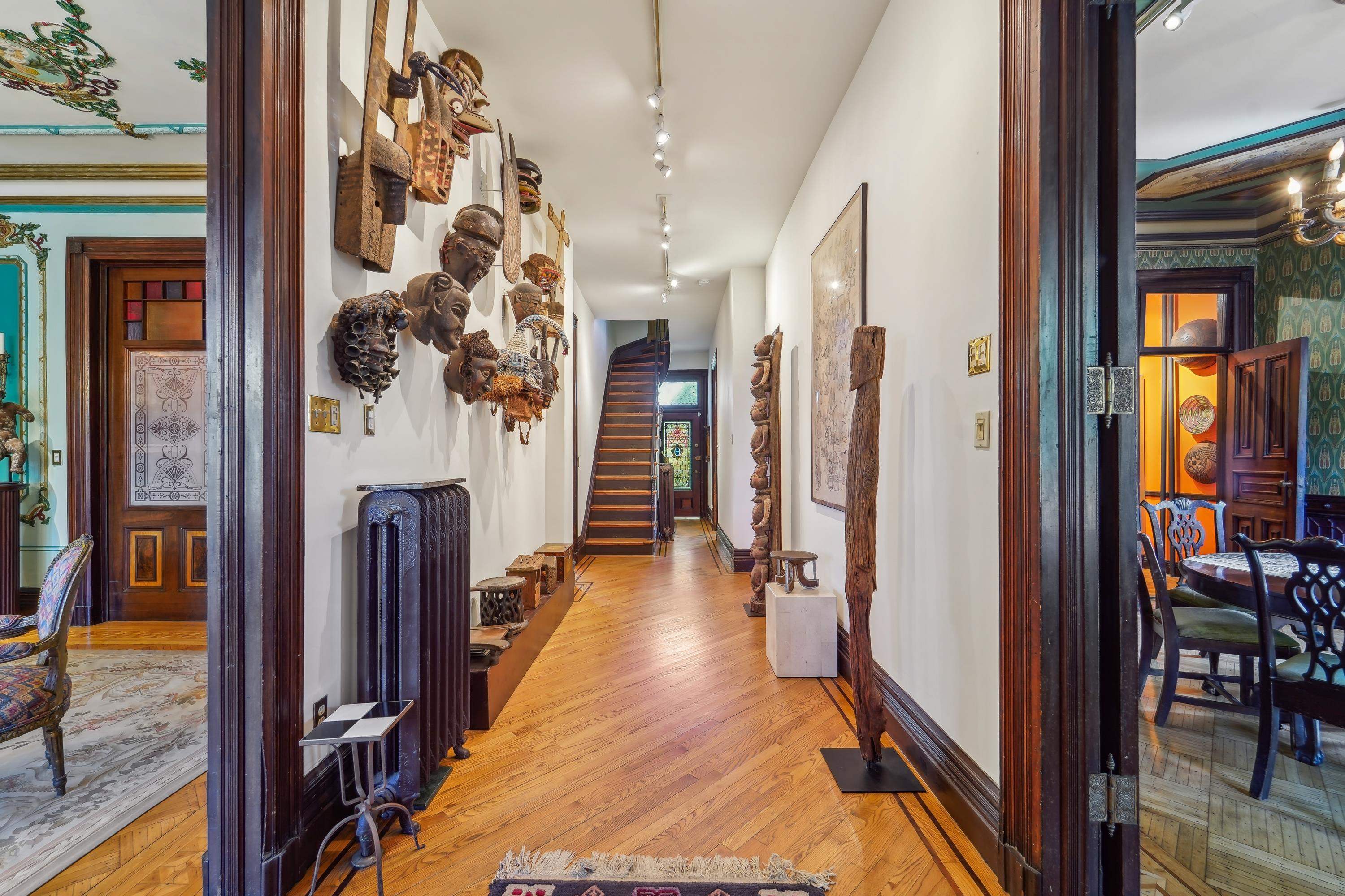 74 SHERMAN PL
