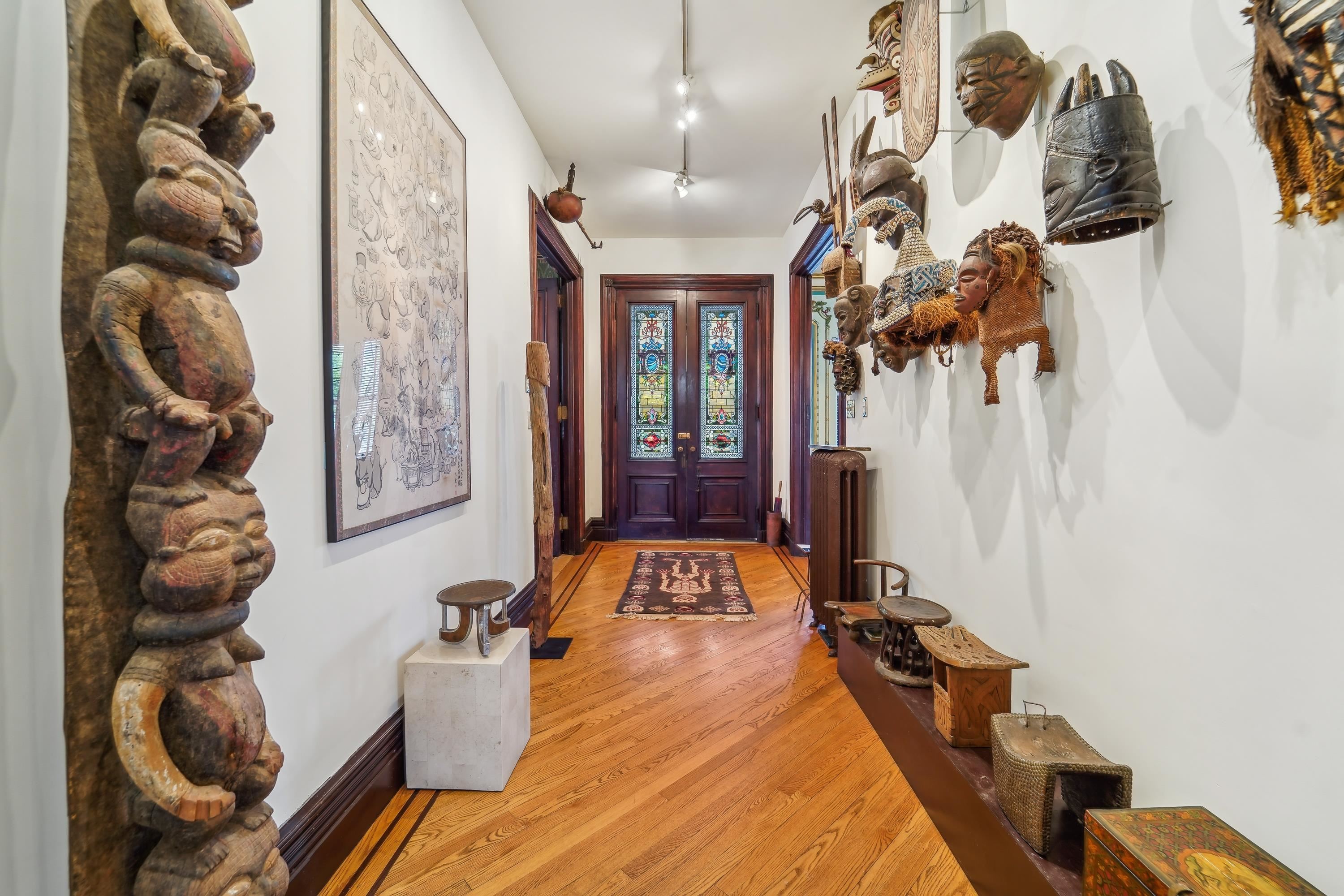 74 SHERMAN PL