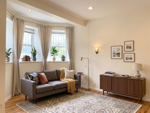Homes For Rent - 297 Montgomery St #1E<br/> Hudson County, Jersey City, NJ 07302