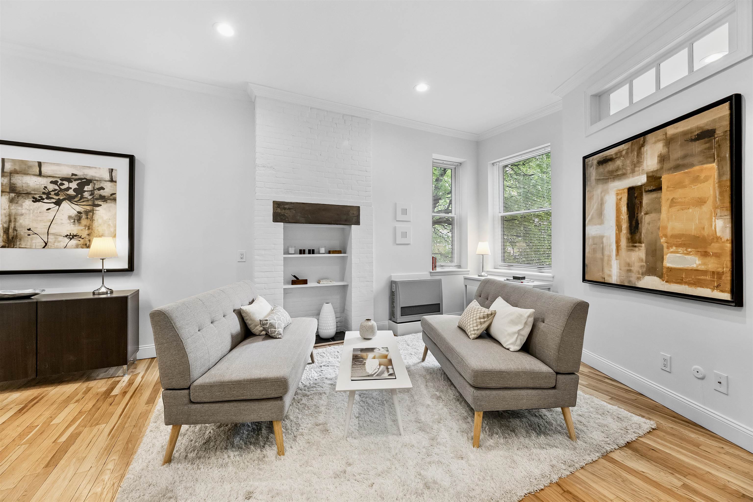 264 9th St #2R, Jersey City, New Jersey image 3