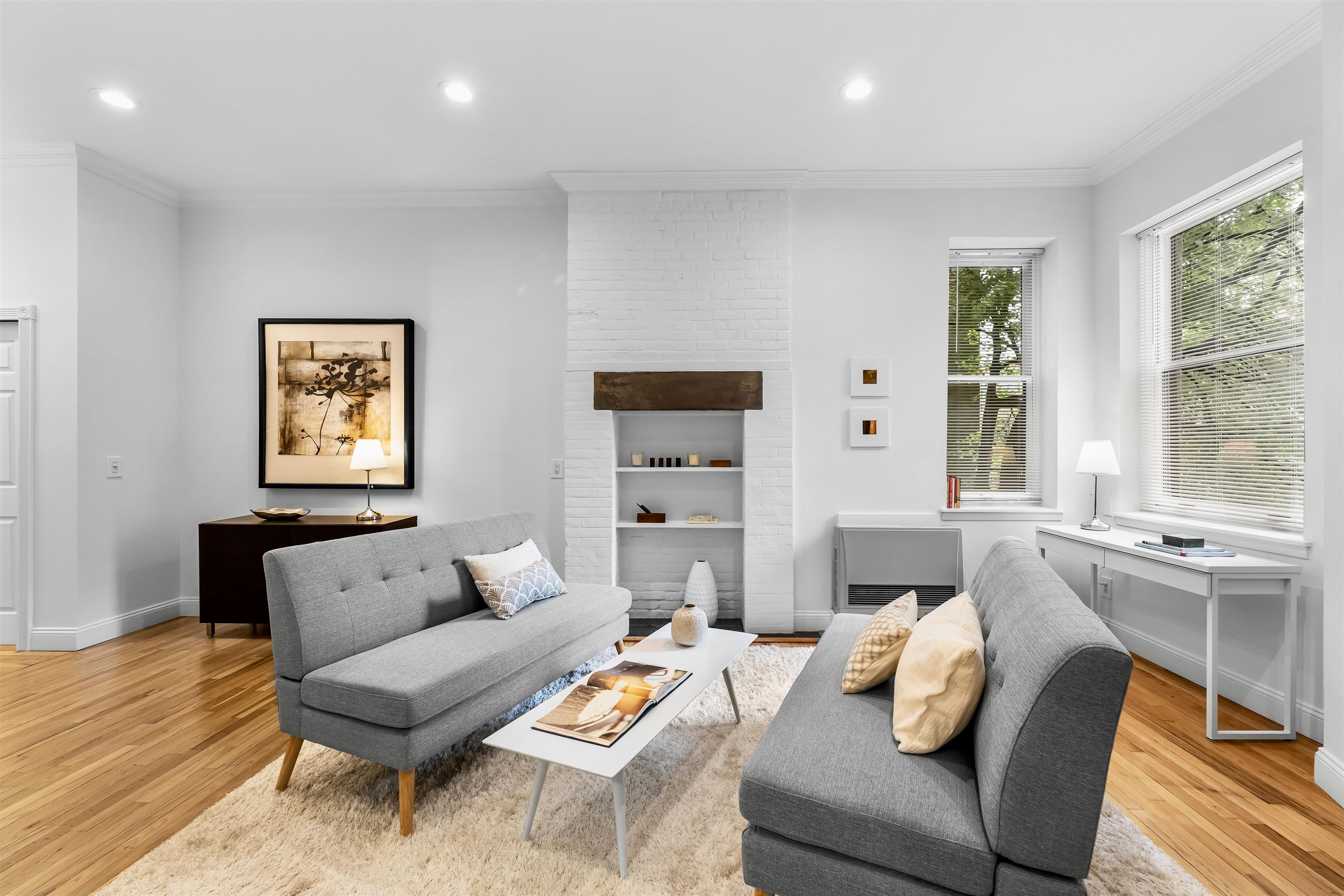 264 9th St #2R, Jersey City, New Jersey image 4