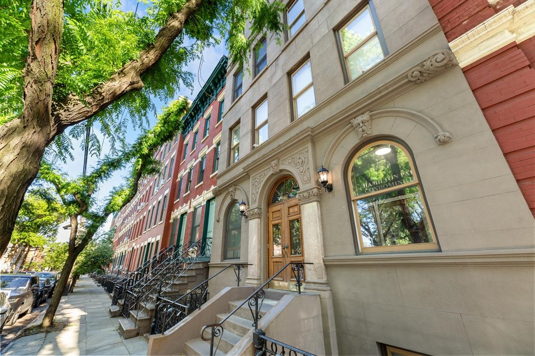 264 9th St #2R, Jersey City, New Jersey image 38