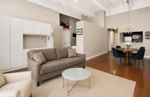 Condo For Sale - 1500 Washington St #10T<br/> Hoboken, NJ 07030