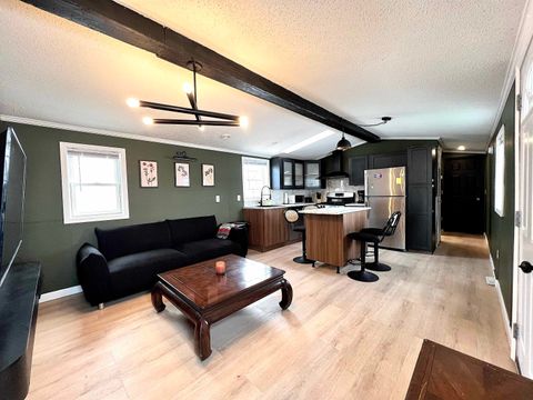 Condo For Sale - 191 West 24th St #B22<br/> Bayonne, NJ 07002