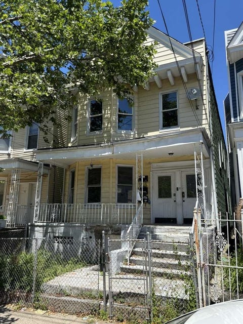 Multifamily For Sale - 88 Lexington Ave<br/> Jersey City, NJ 07304