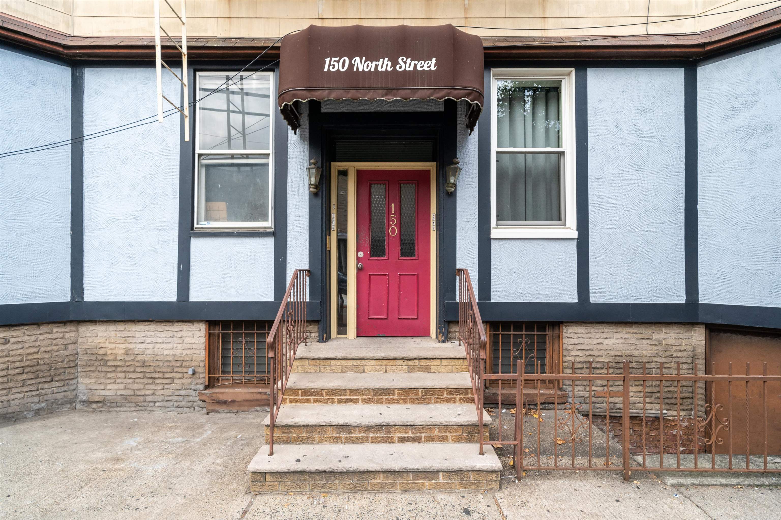 150 North St #2R, Jersey City, Heights, New Jersey image 2