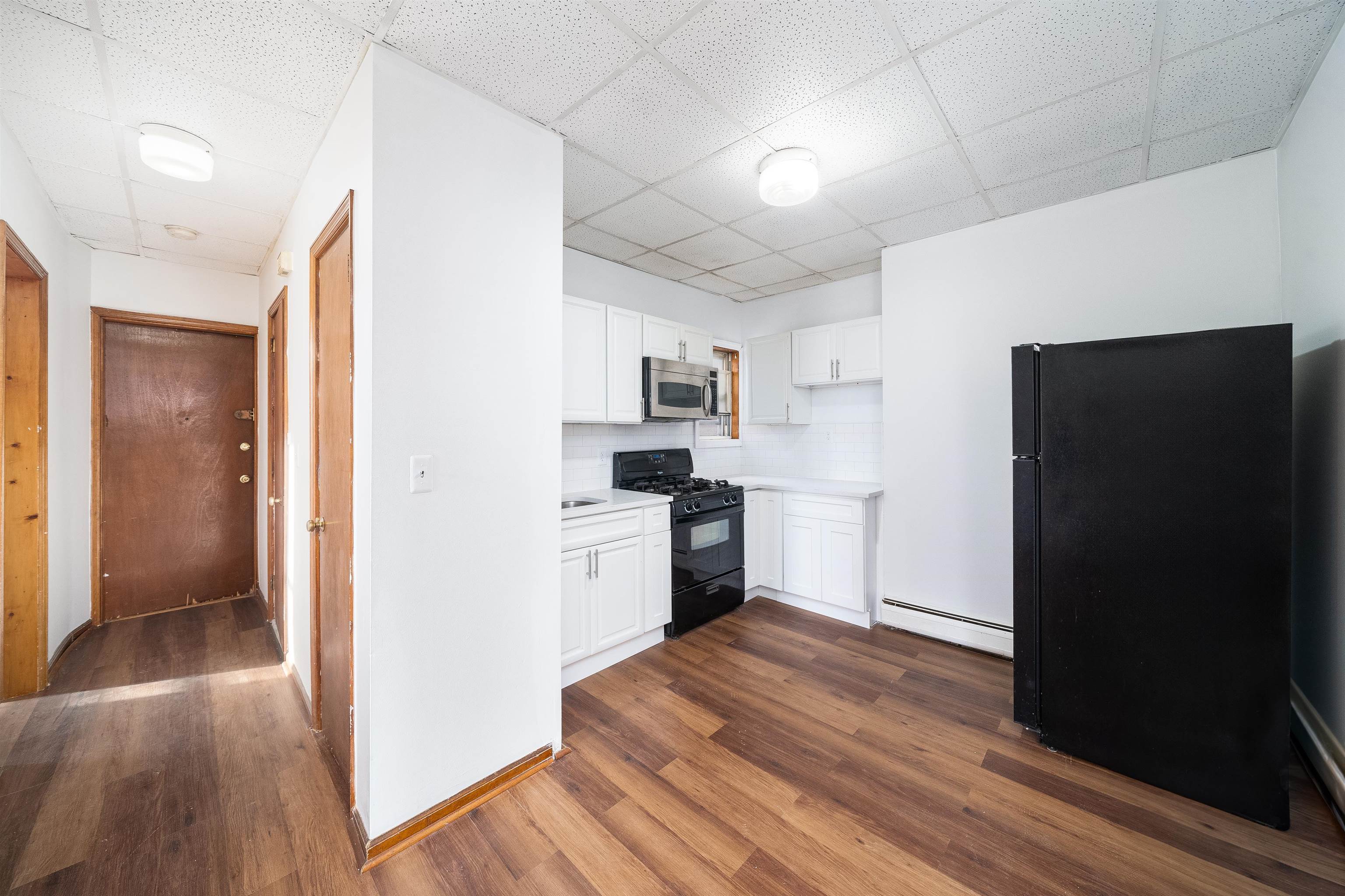 150 North St #2R, Jersey City, Heights, New Jersey image 3