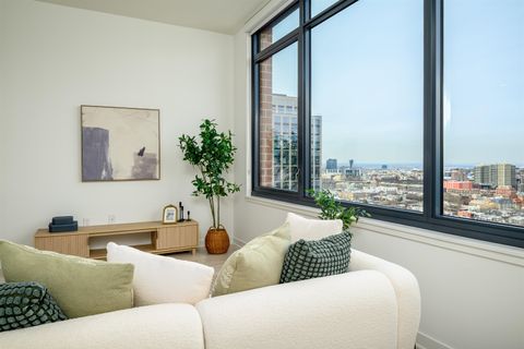 Condo For Sale - 155 Bay St #3102<br/> Hudson County, Jersey City, NJ 07302