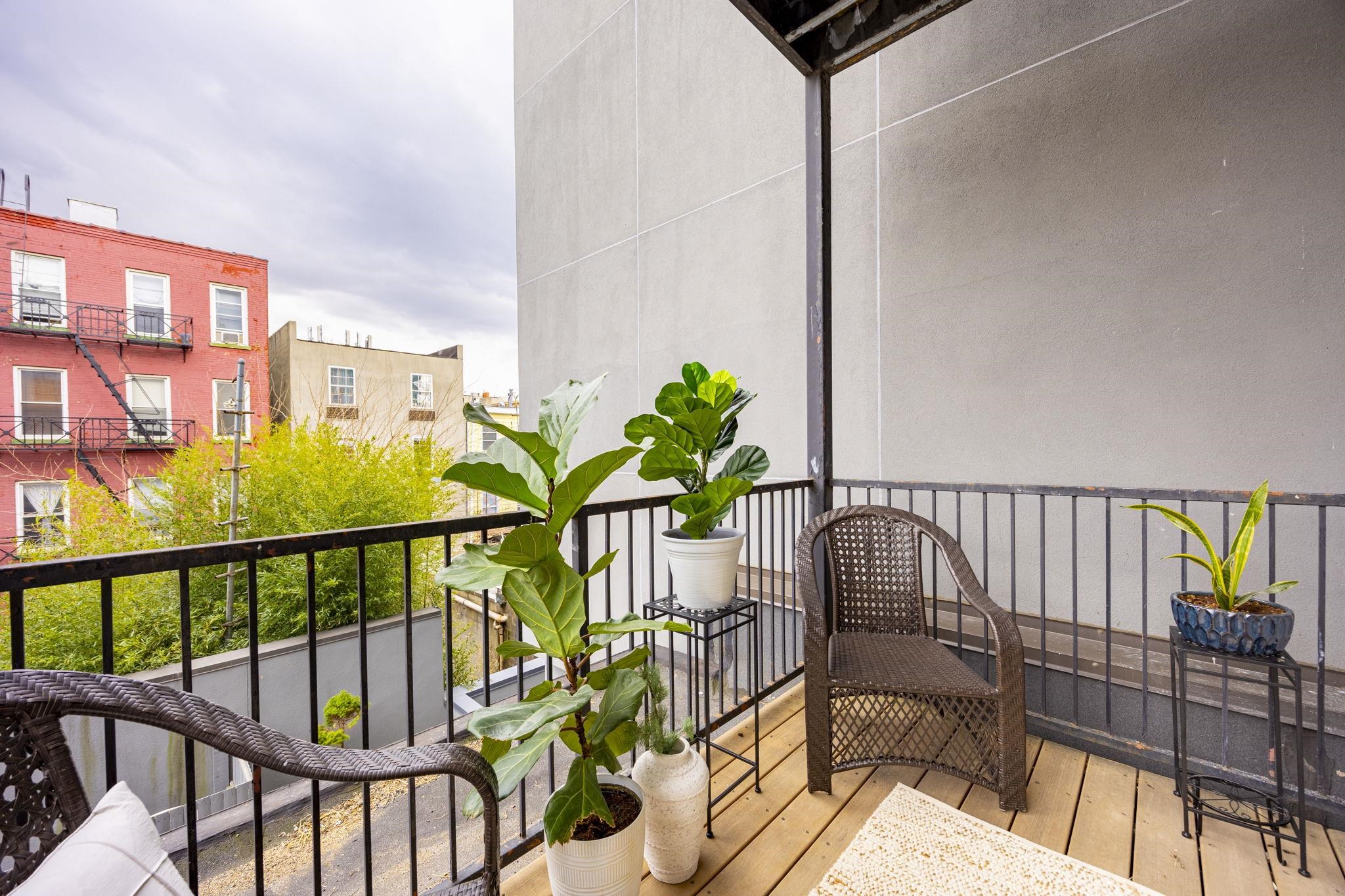 405 Jefferson St #2, Hoboken, New Jersey image 9