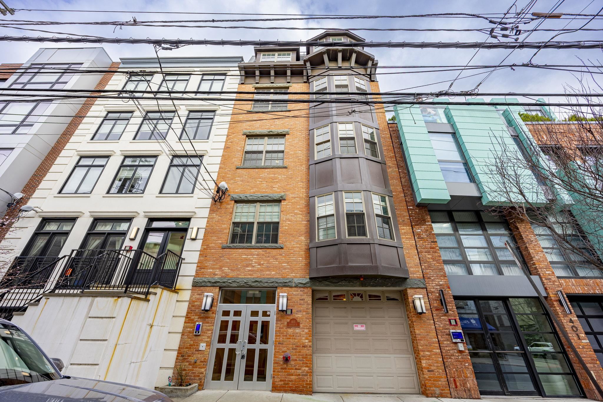 405 Jefferson St #2, Hoboken, New Jersey image 20