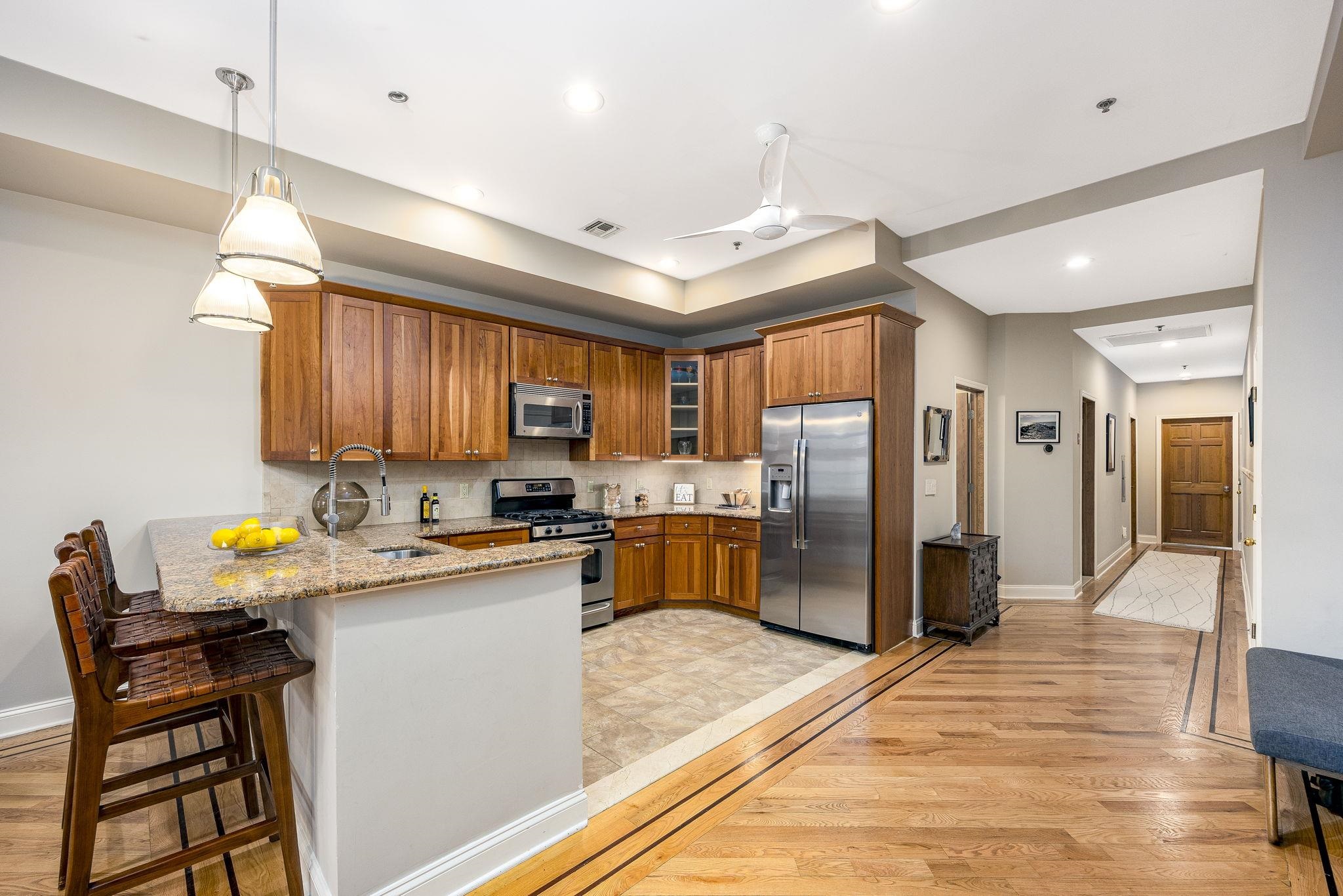 405 Jefferson St #2, Hoboken, New Jersey image 5