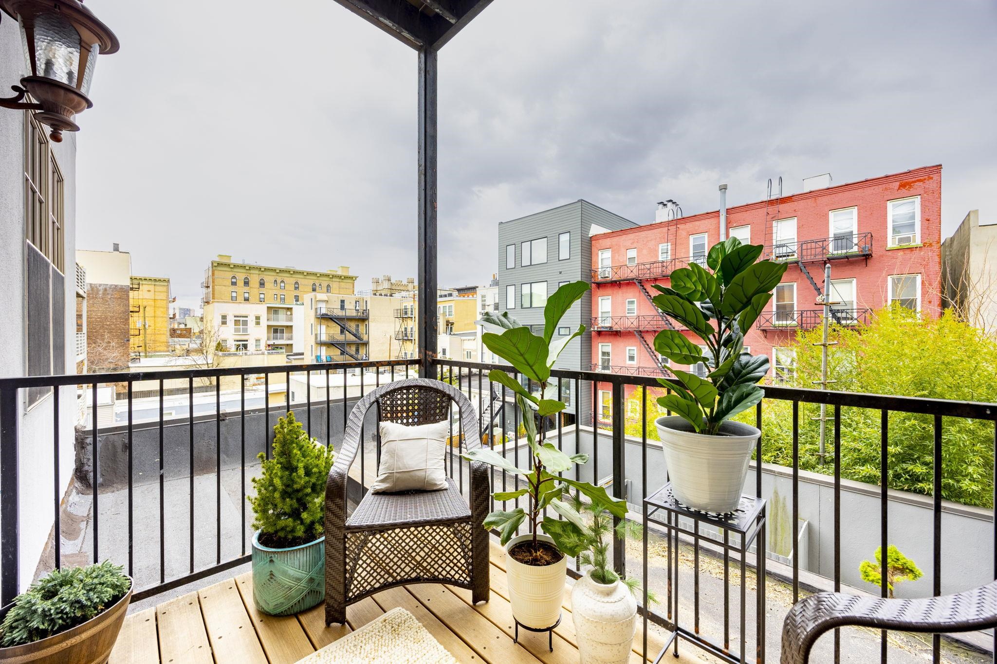405 Jefferson St #2, Hoboken, New Jersey image 8