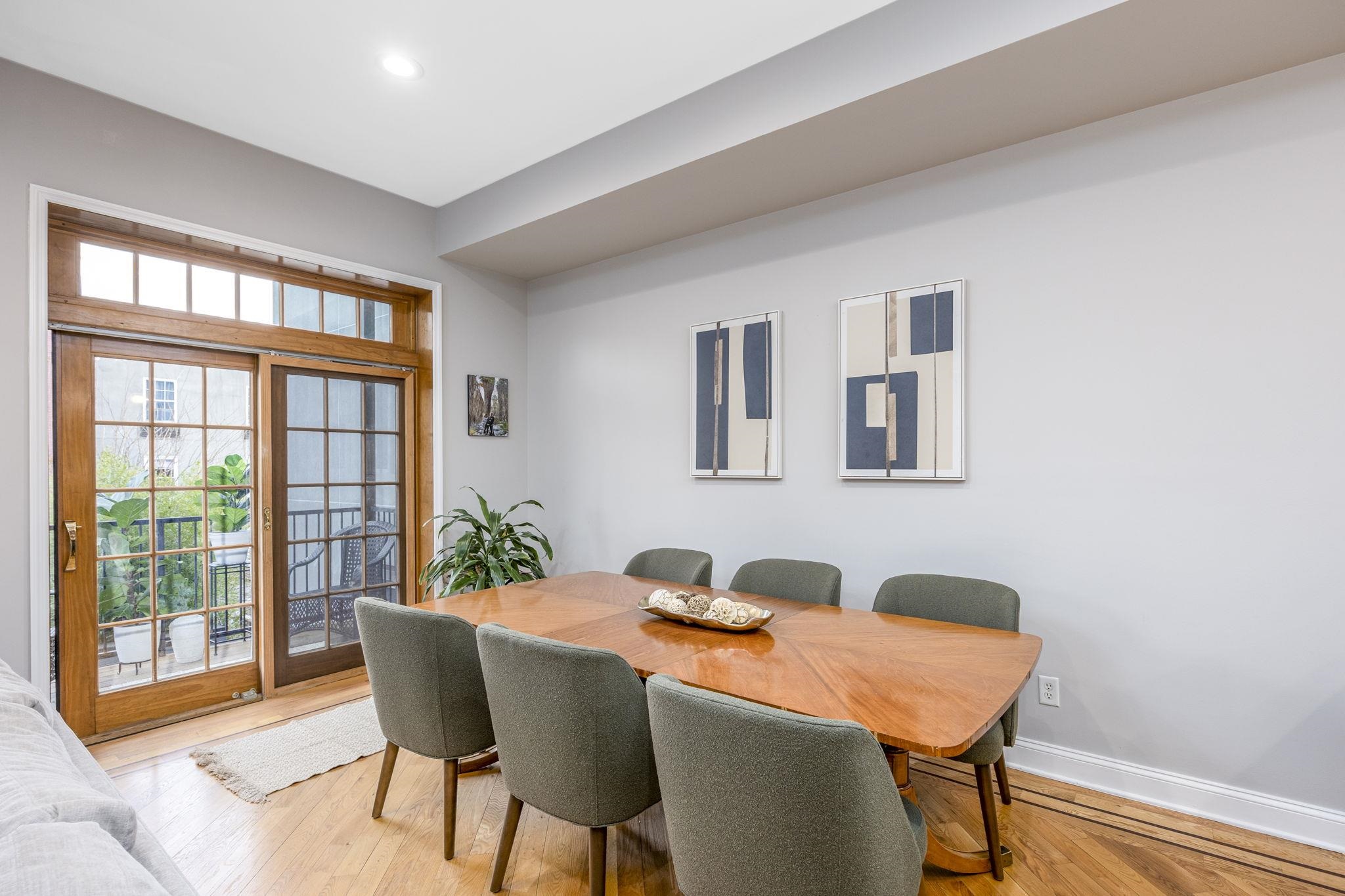 405 Jefferson St #2, Hoboken, New Jersey image 7