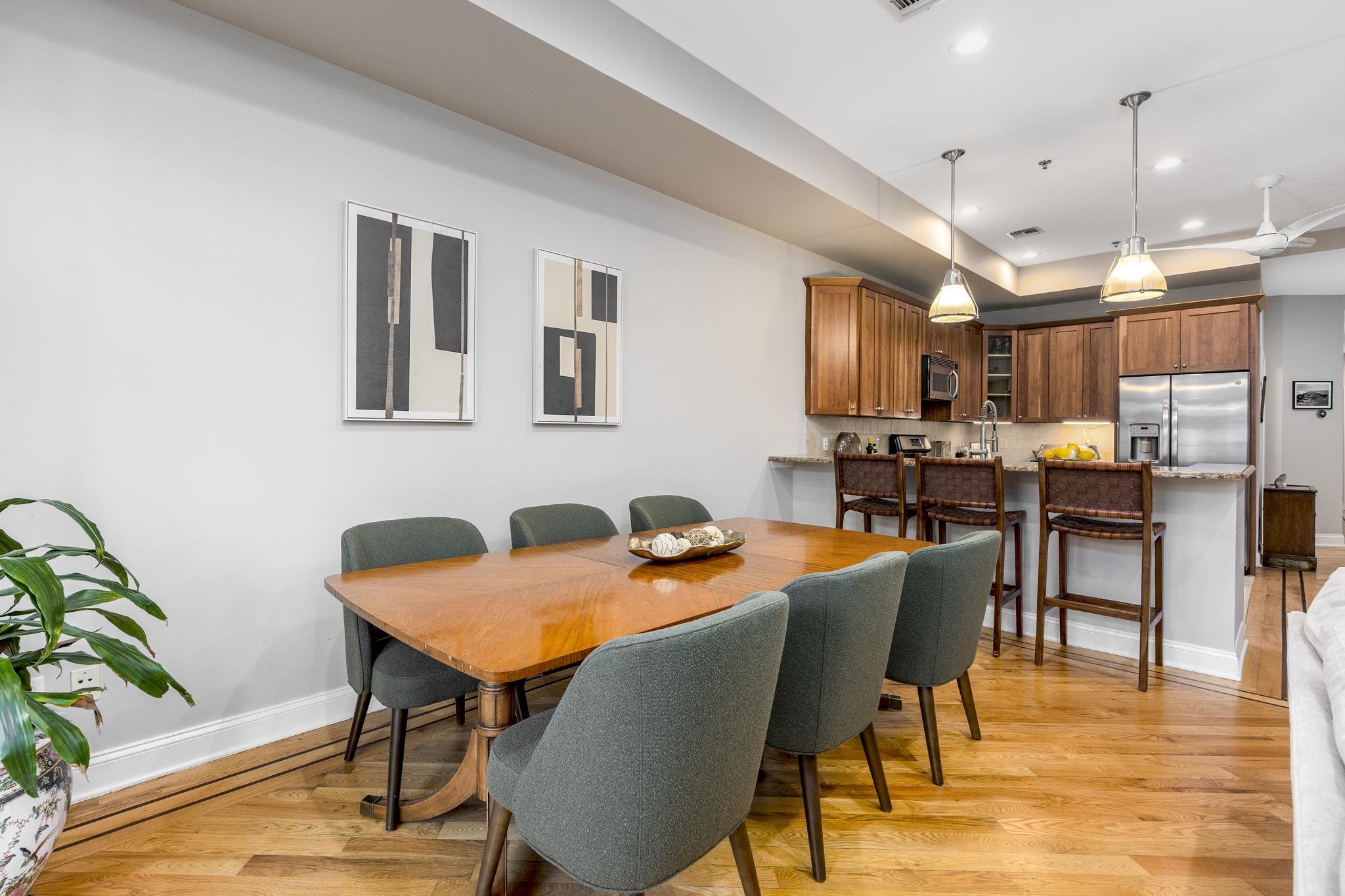 405 Jefferson St #2, Hoboken, New Jersey image 6