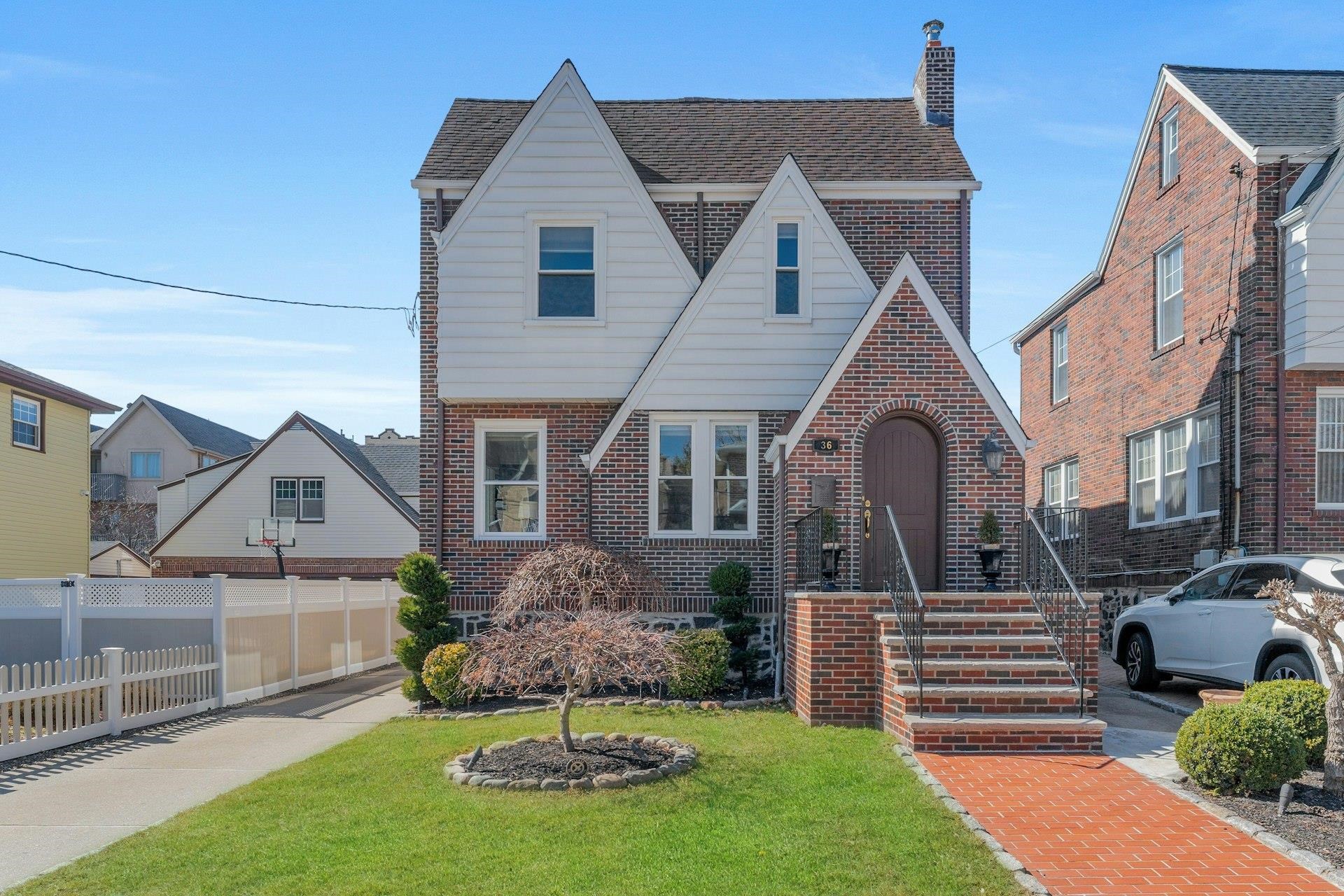 36 Grant Ave, Cliffside Park, New Jersey image 1