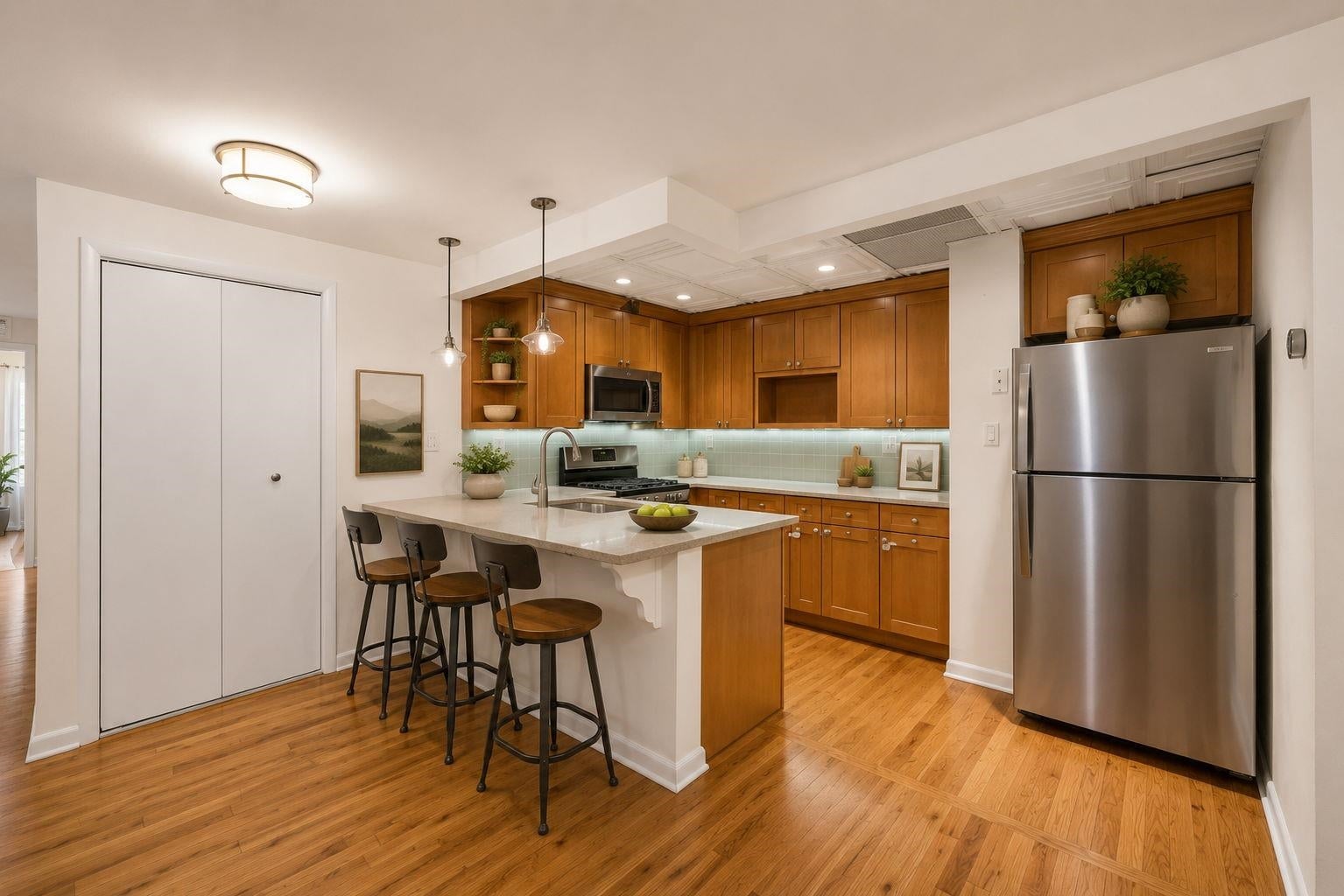 357 VARICK ST 224b