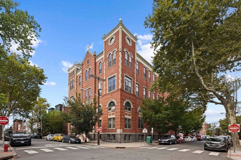 Condo For Sale - 305 Whiton St #G02<br/> Jersey City, NJ 07304