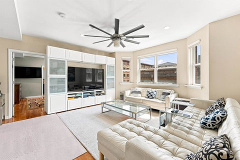 Homes For Rent - 94 Clinton St #4A<br/> Hudson County, Hoboken, NJ 07030