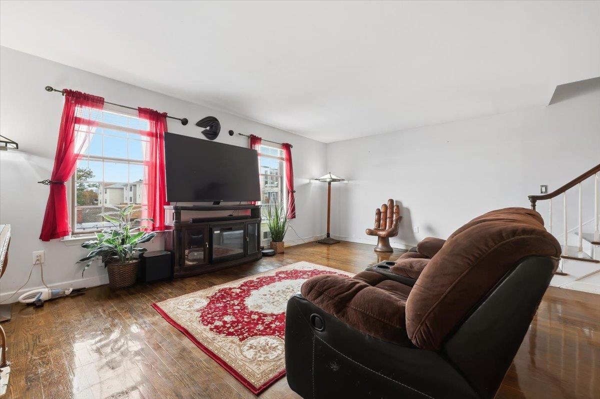 3617 LINCOLN TERRACE 3617