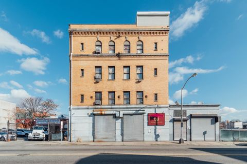 622 COMMUNIPAW AVE Jersey City, Bergen-Lafayett NJ 07304