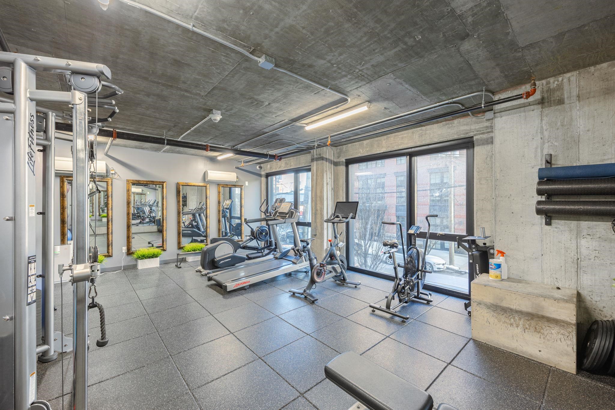 1410 Grand St #500, Hoboken, New Jersey image 15