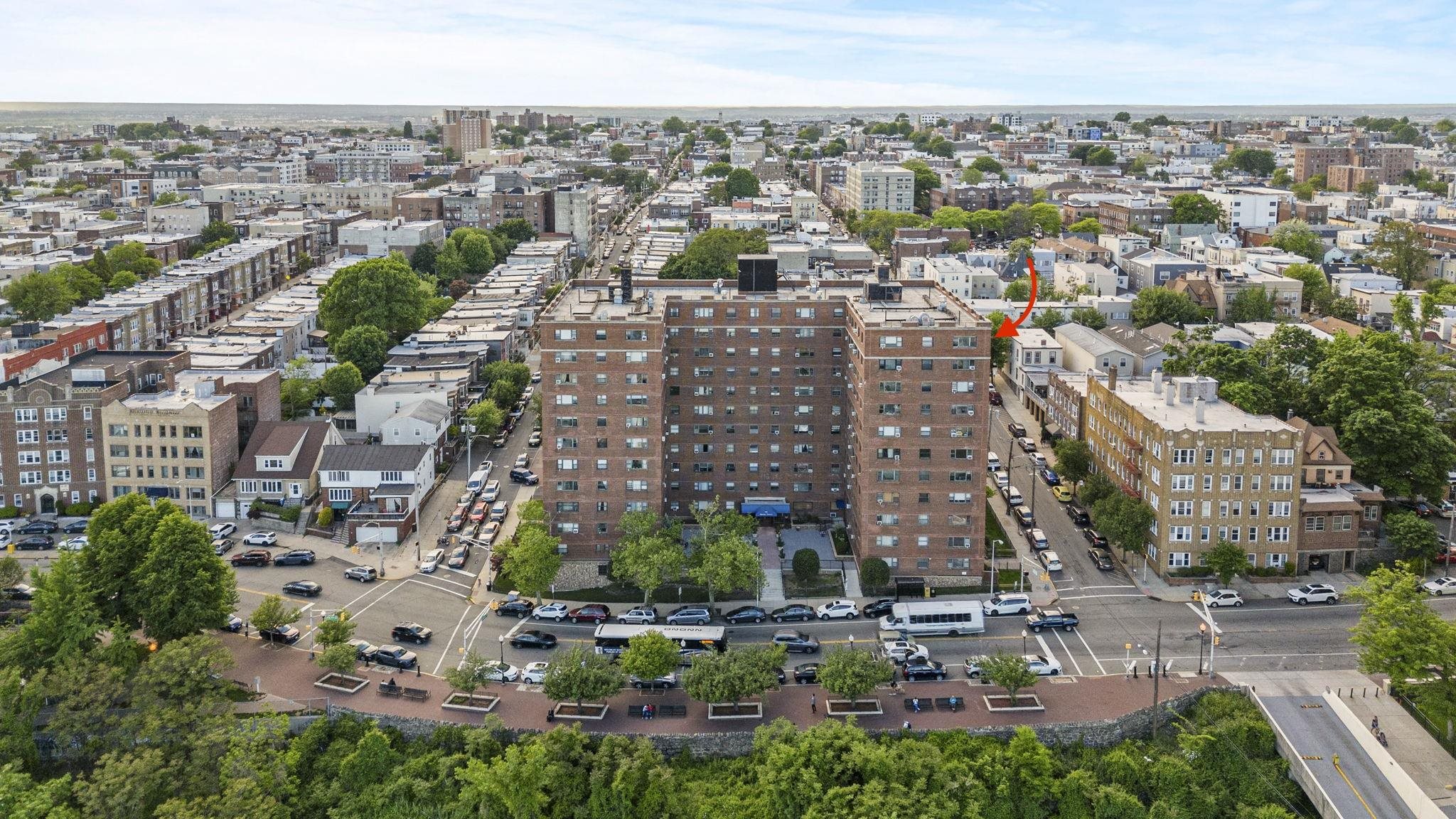 6515 Blvd East #10E, West New York, New Jersey image 20