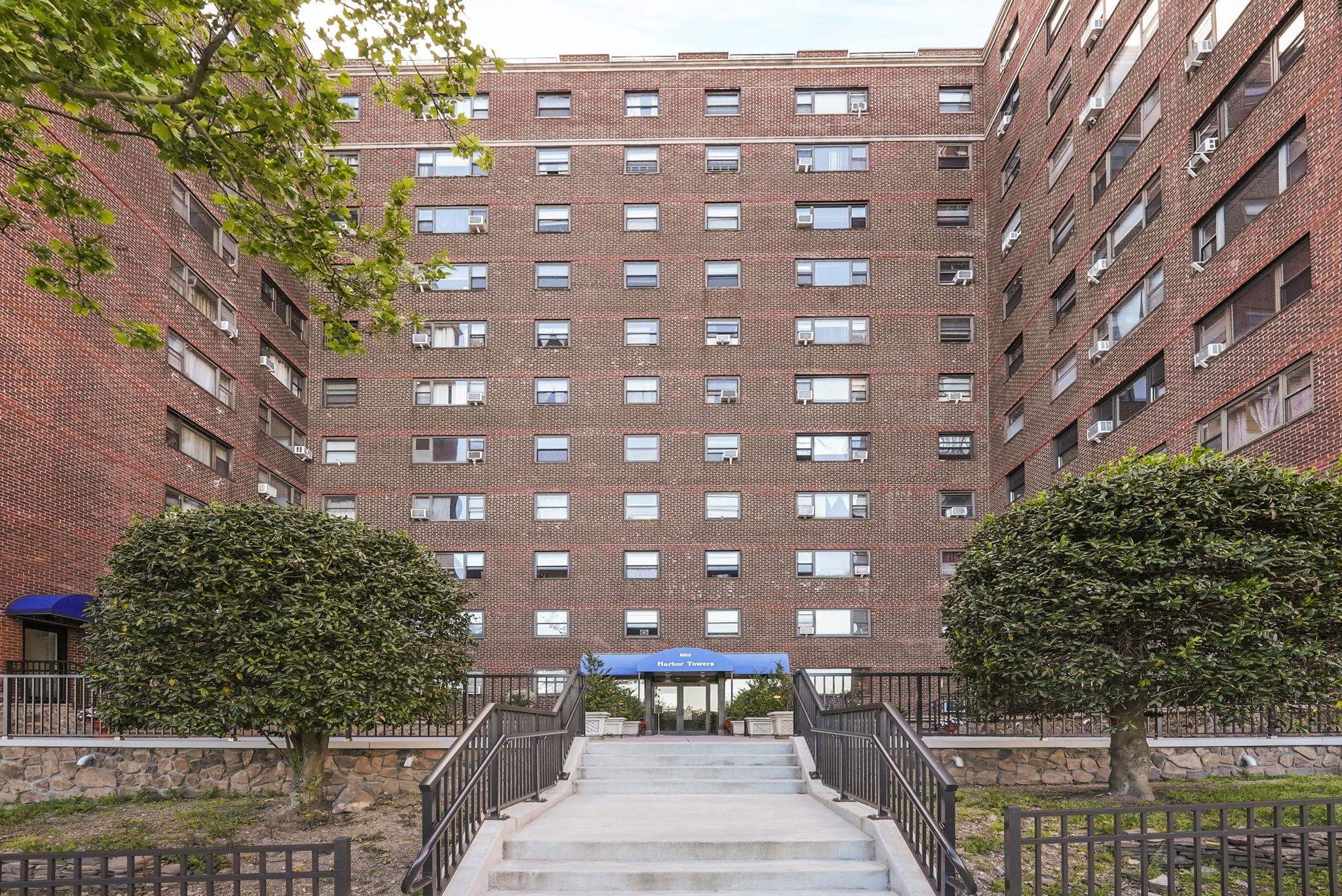 6515 Blvd East #10E, West New York, New Jersey image 3