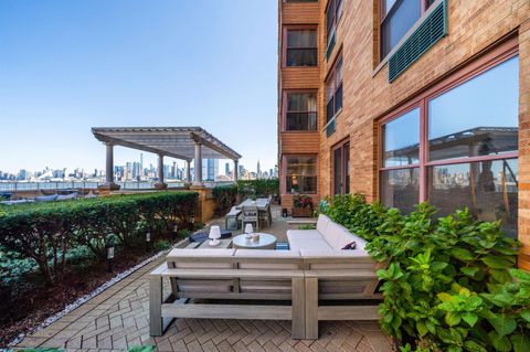 2 Constitution Ct Unit 402, Hoboken, NJ 07030 - MLS#: 250005402