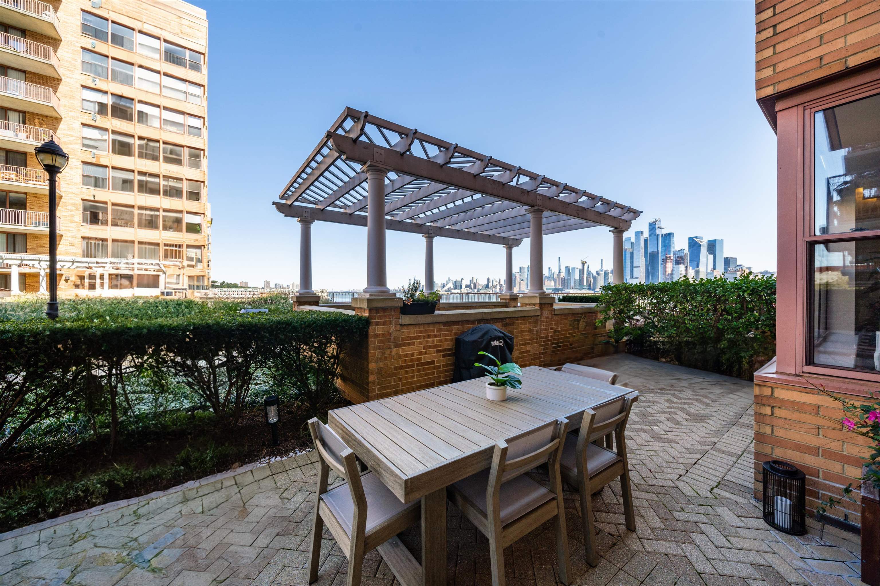 2 Constitution Ct #402, Hoboken, New Jersey image 30