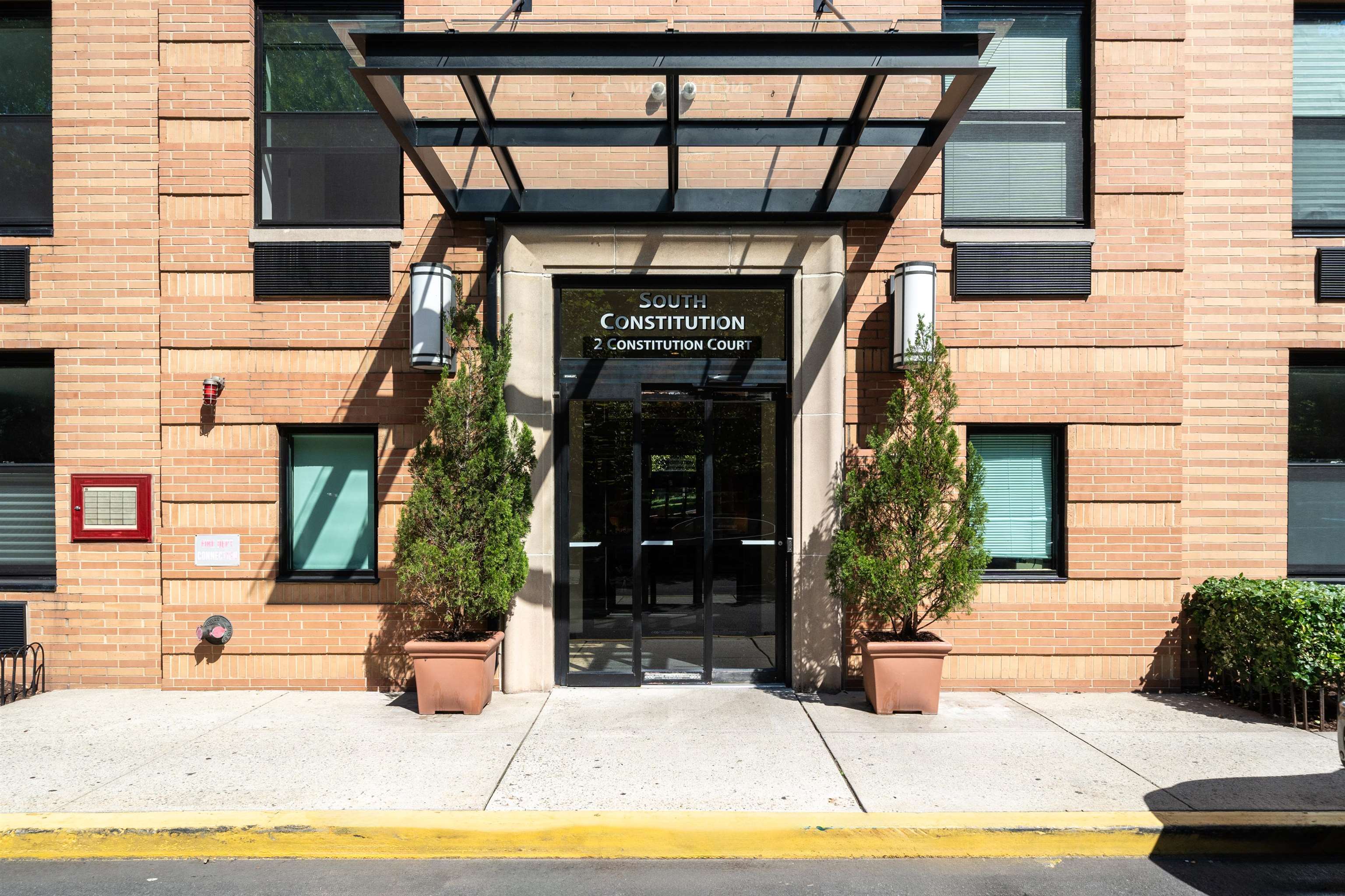 2 Constitution Ct #402, Hoboken, New Jersey image 33