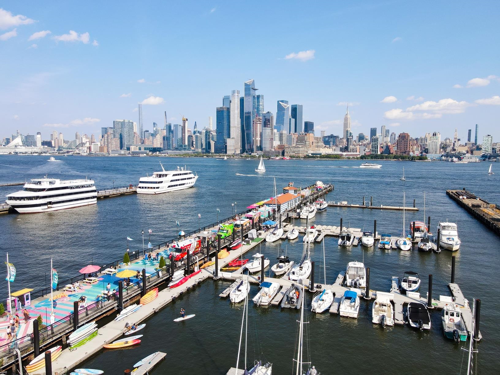 2 Constitution Ct #402, Hoboken, New Jersey image 40