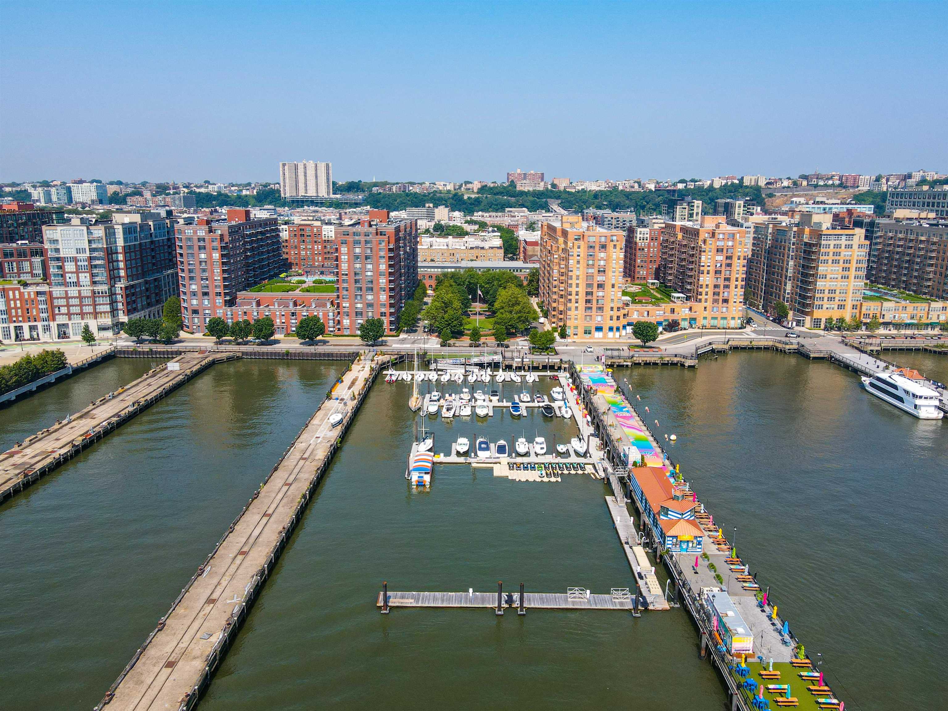 2 Constitution Ct #402, Hoboken, New Jersey image 46