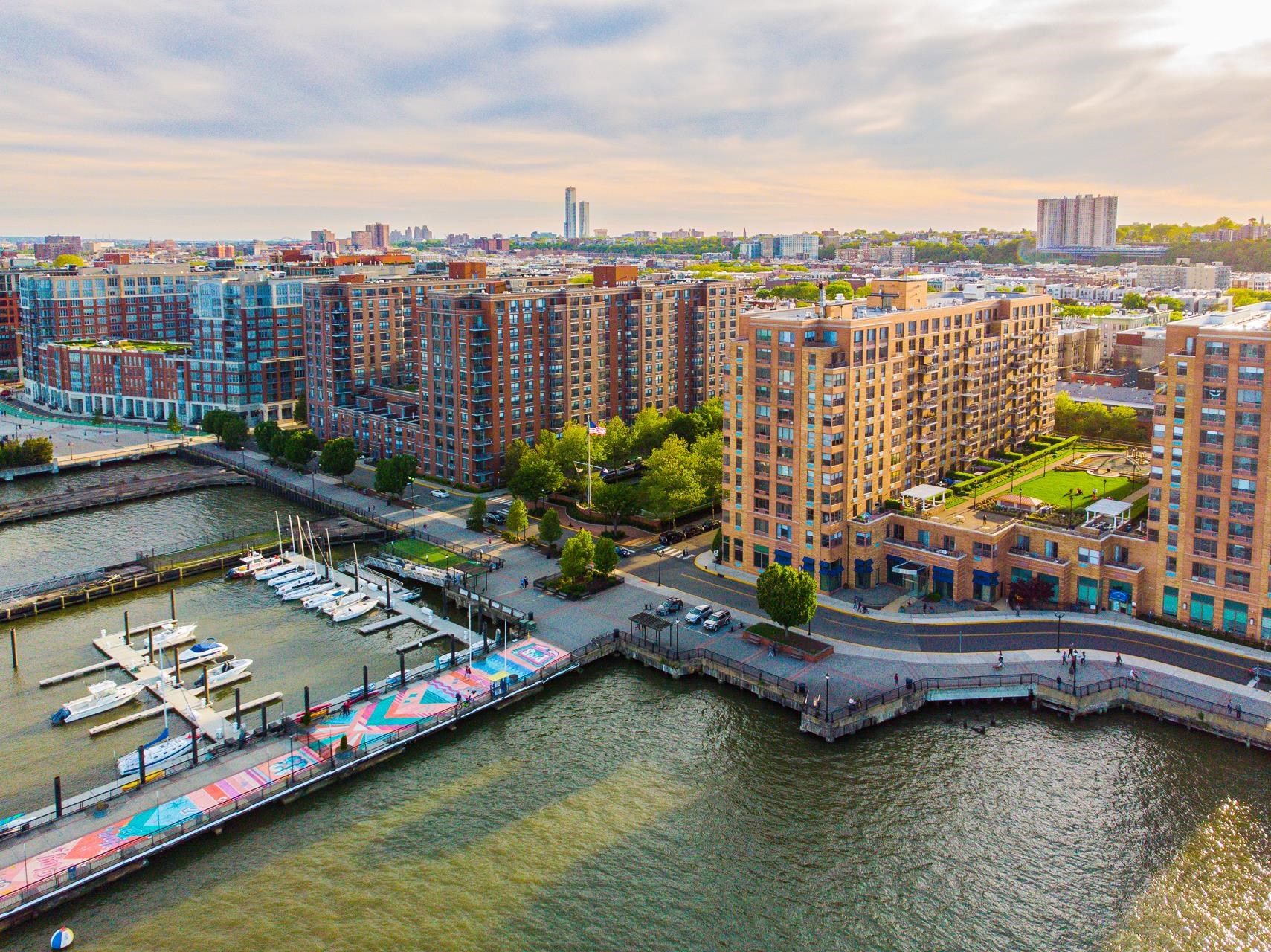 2 Constitution Ct #402, Hoboken, New Jersey image 44