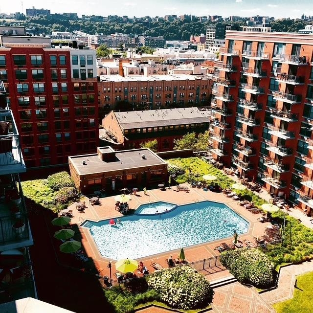 2 Constitution Ct #402, Hoboken, New Jersey image 43