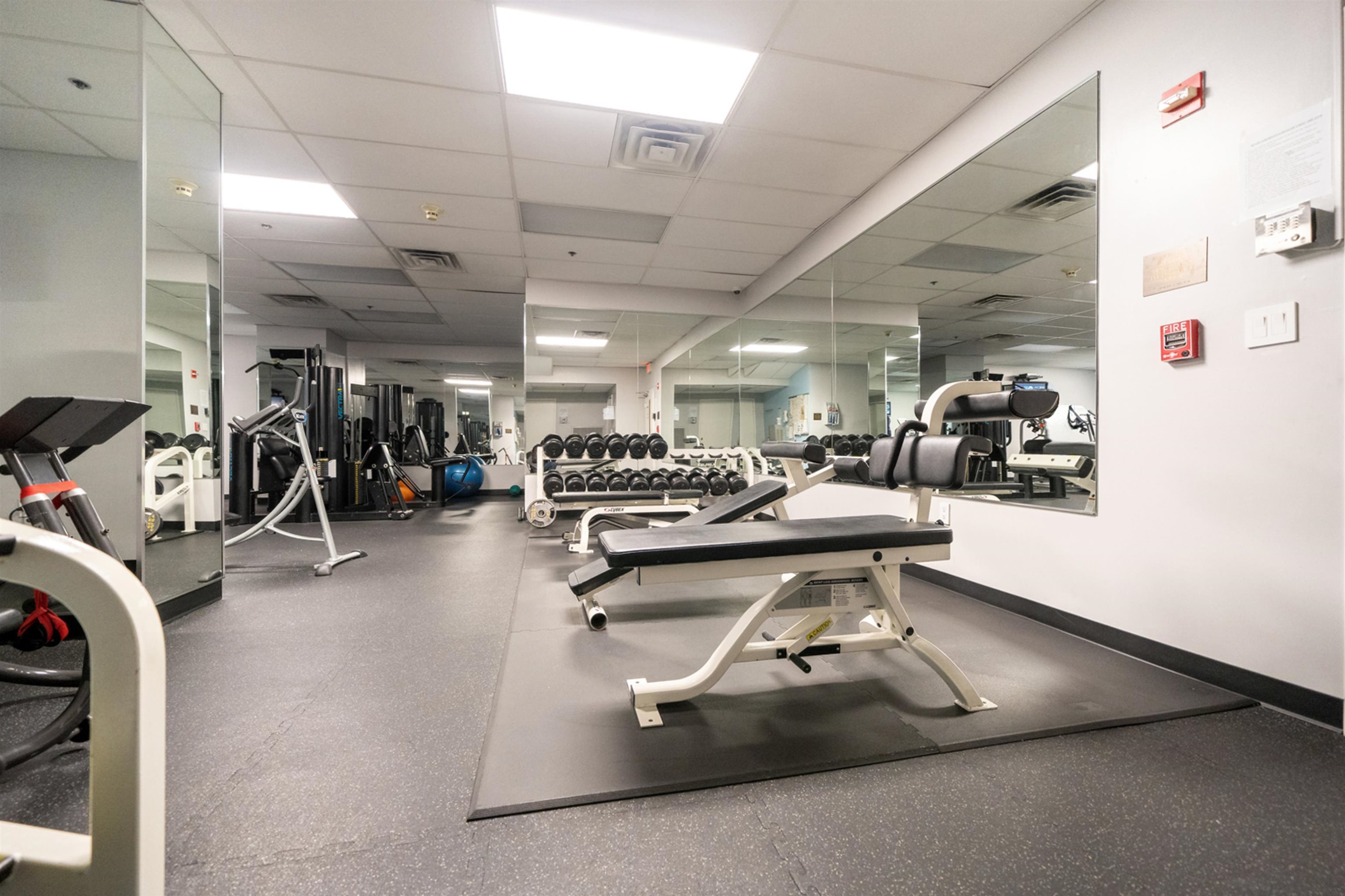 2 Constitution Ct #402, Hoboken, New Jersey image 37