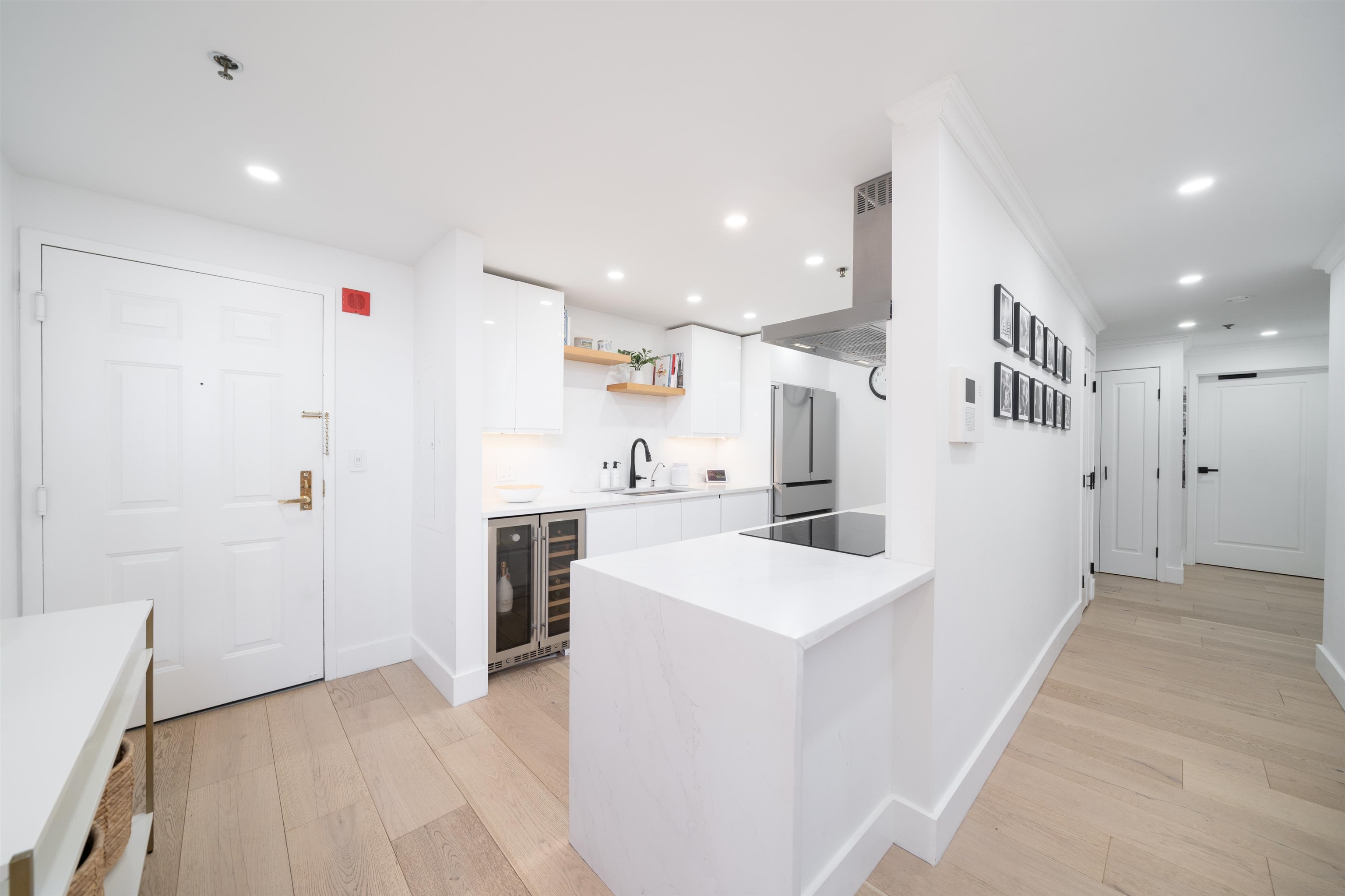 2 Constitution Ct #402, Hoboken, New Jersey image 9