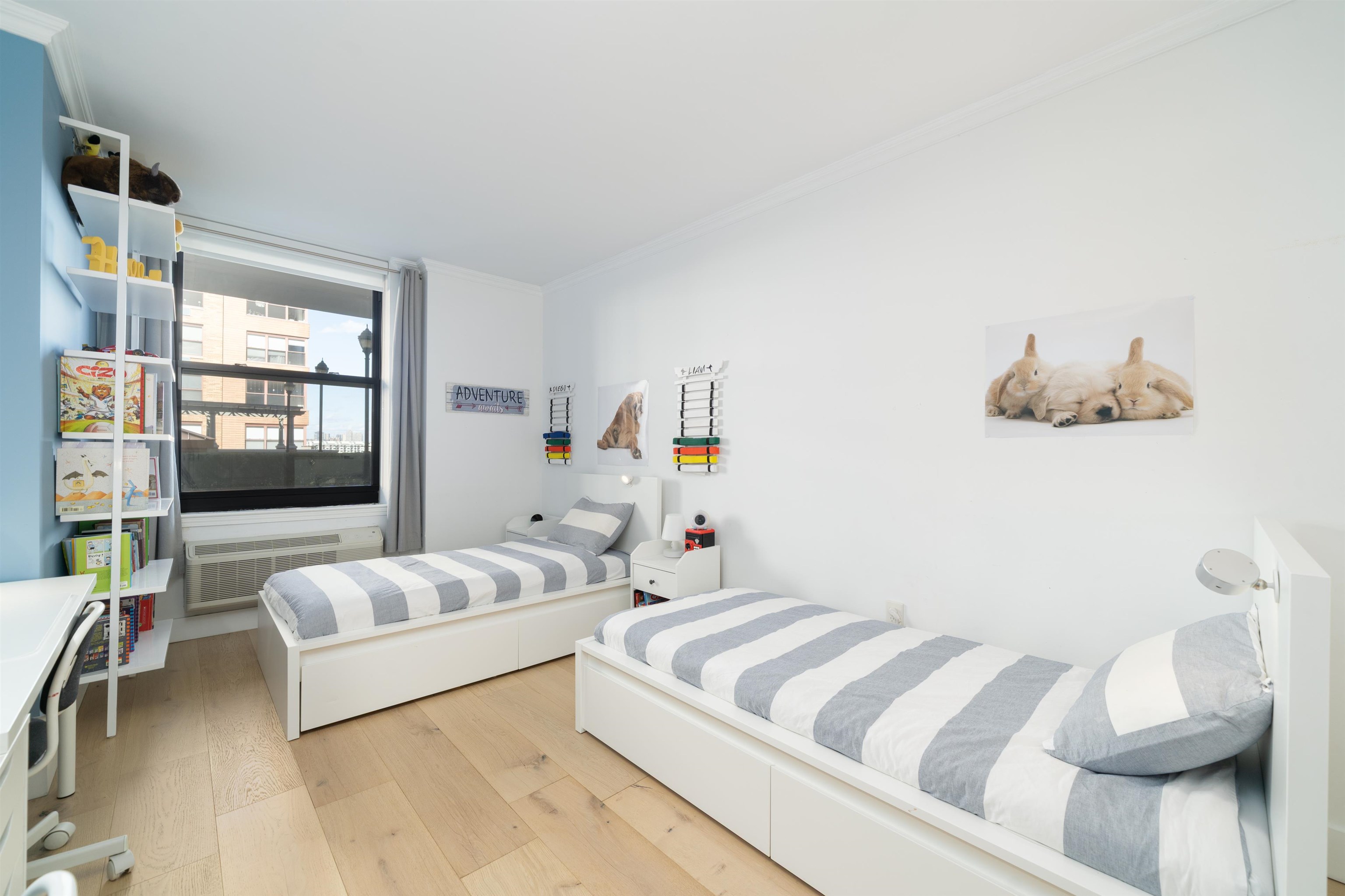 2 Constitution Ct #402, Hoboken, New Jersey image 18