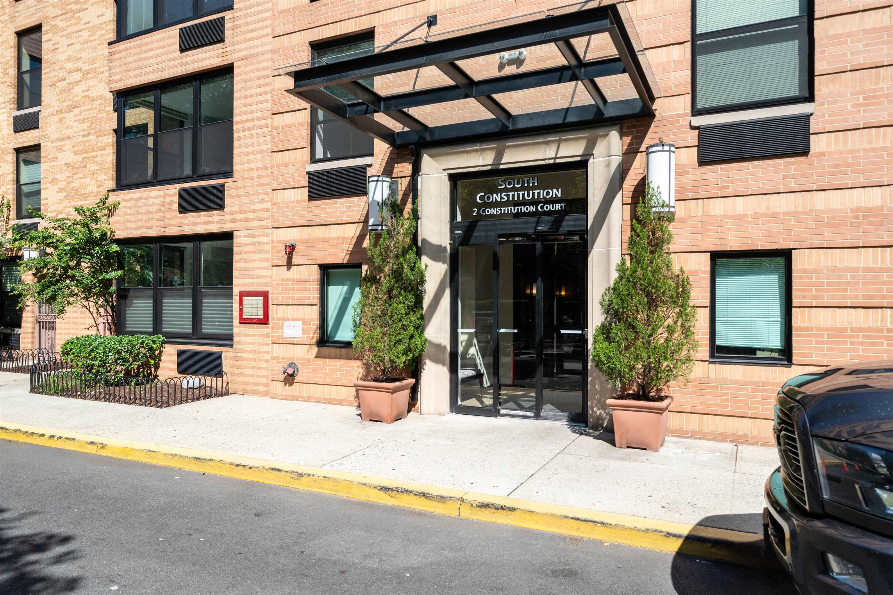 2 Constitution Ct #402, Hoboken, New Jersey image 35