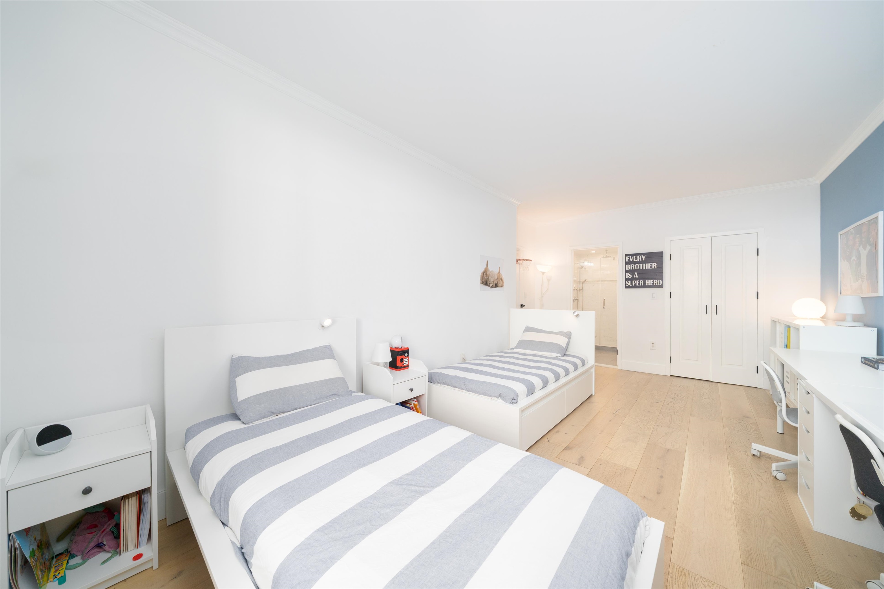 2 Constitution Ct #402, Hoboken, New Jersey image 20