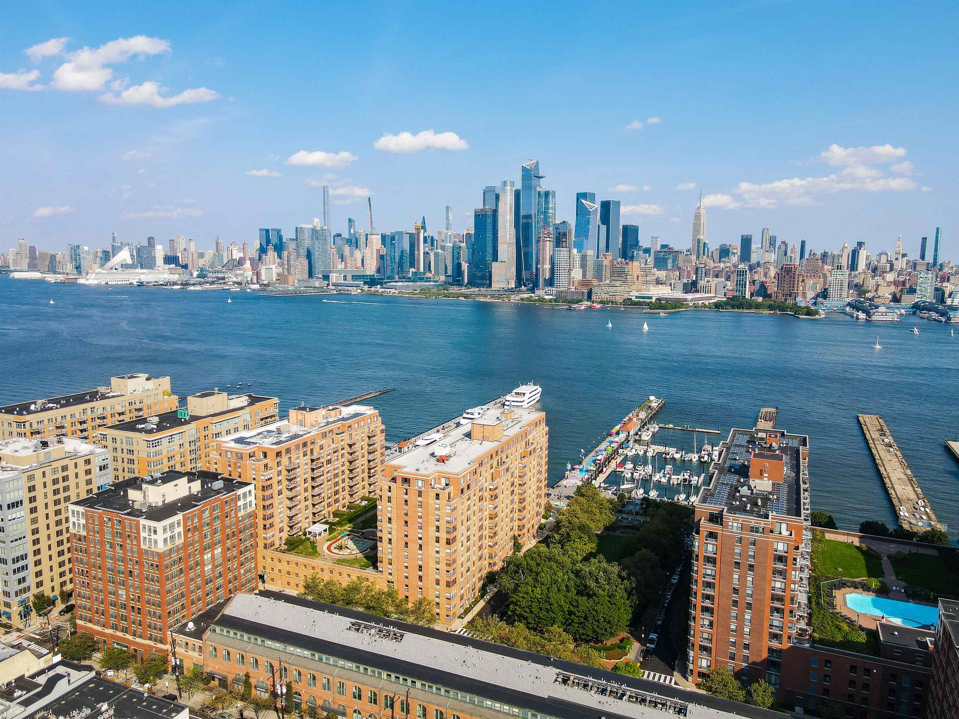 2 Constitution Ct #402, Hoboken, New Jersey image 39