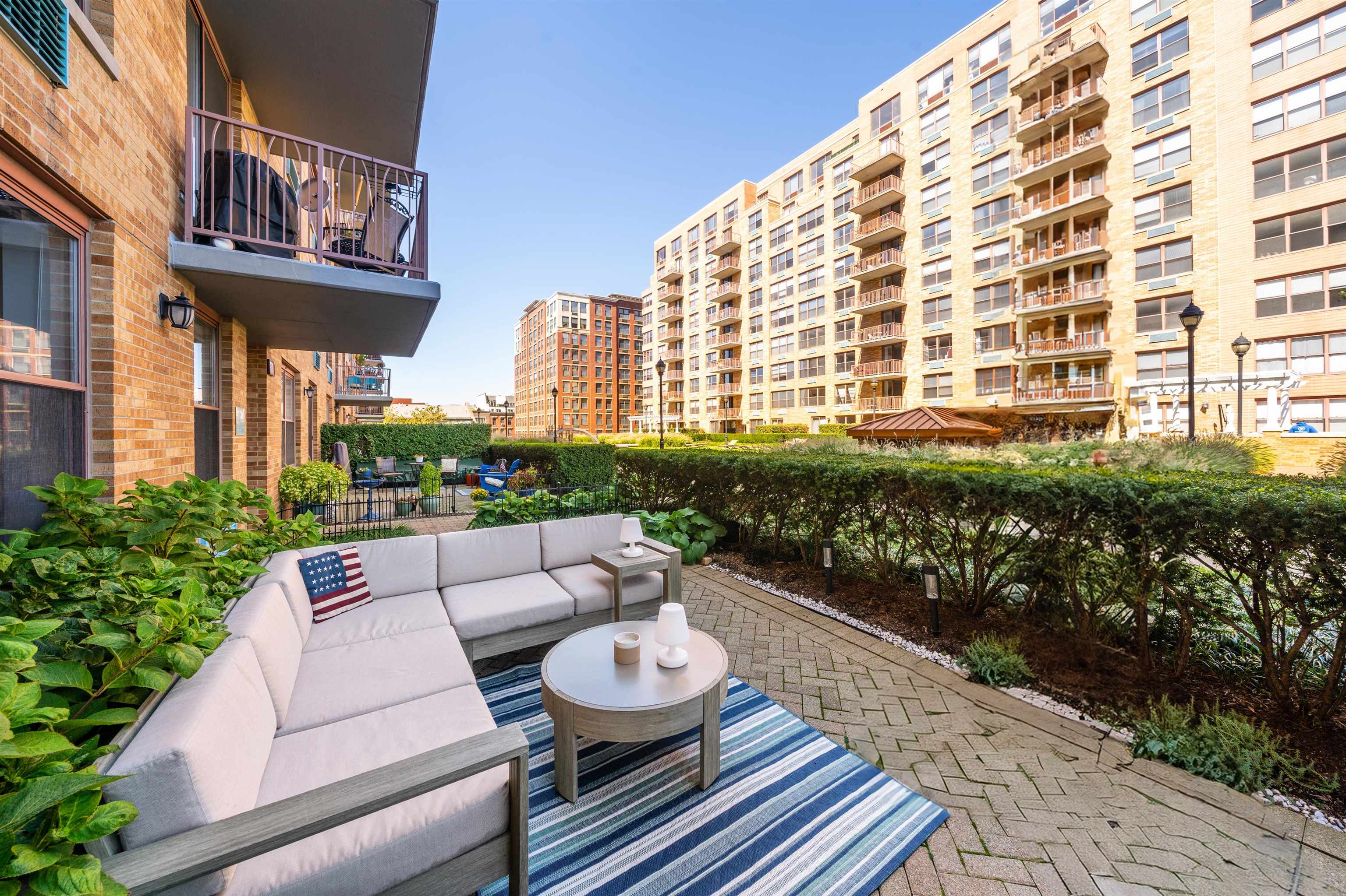 2 Constitution Ct #402, Hoboken, New Jersey image 27