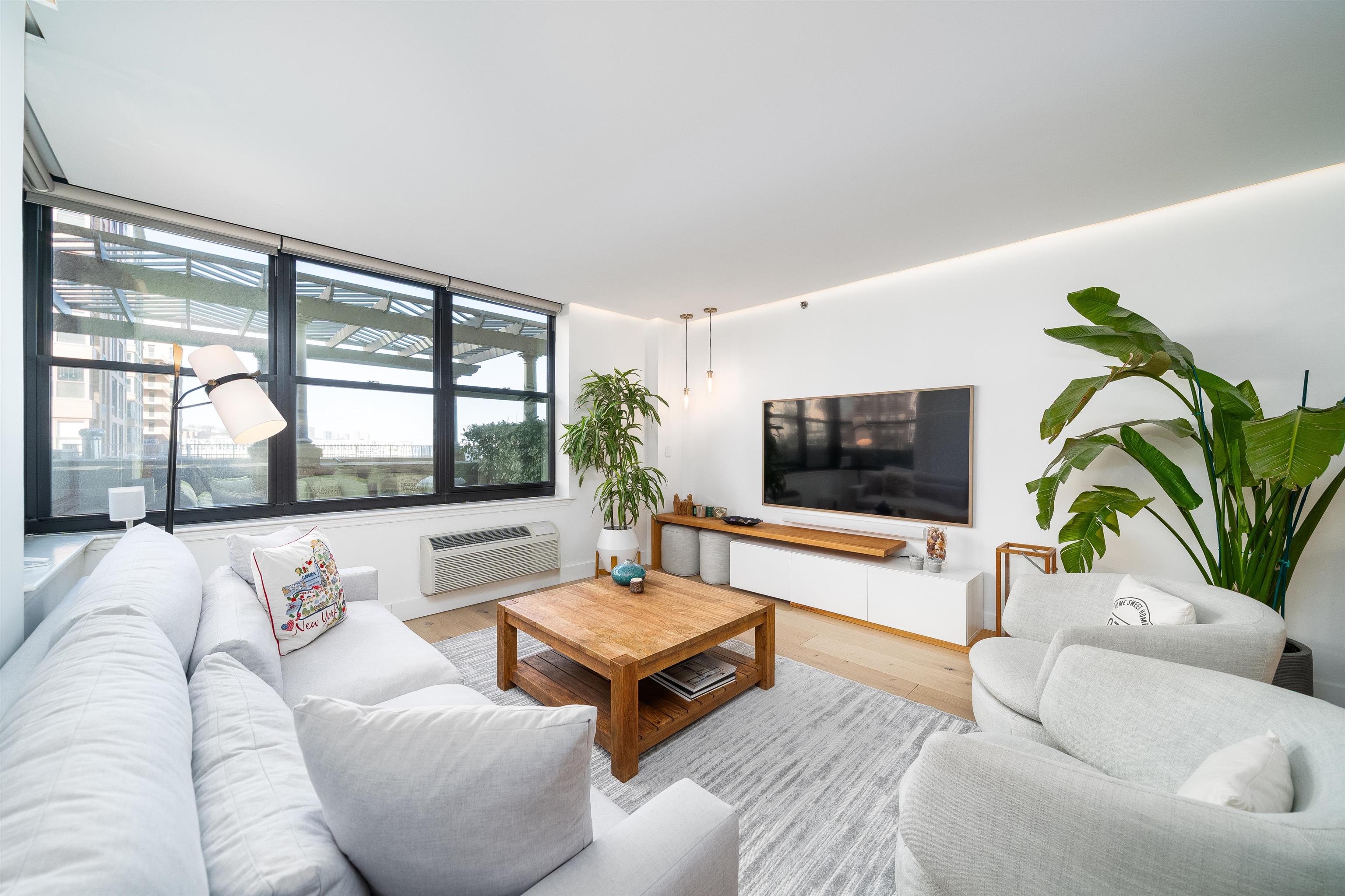 2 Constitution Ct #402, Hoboken, New Jersey image 3