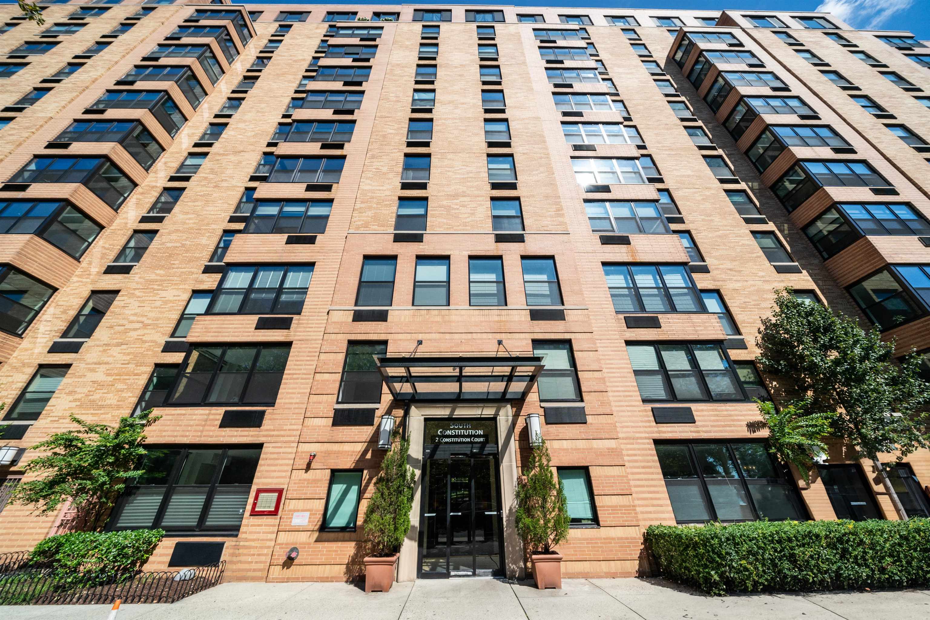 2 Constitution Ct #402, Hoboken, New Jersey image 34