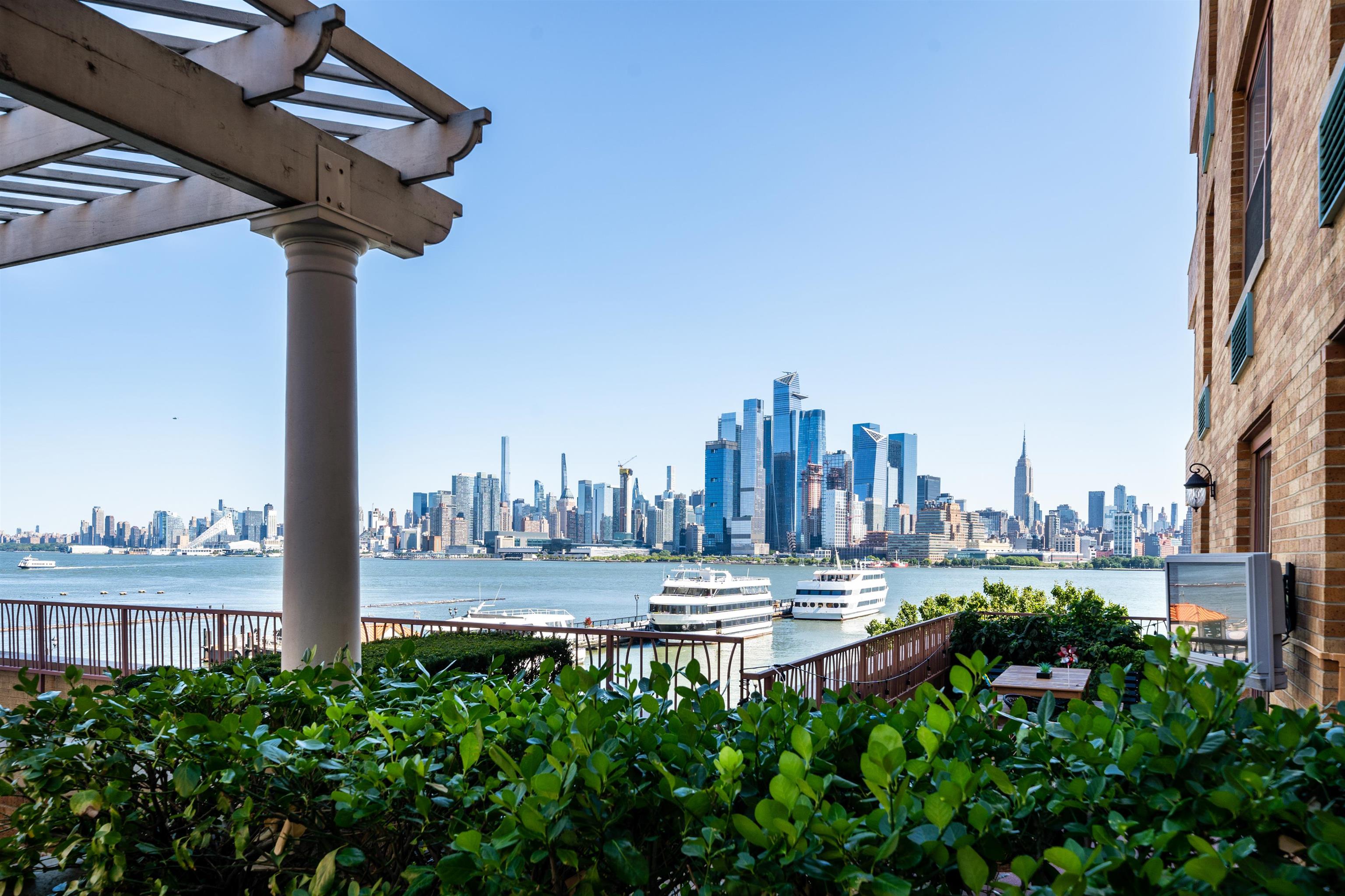 2 Constitution Ct #402, Hoboken, New Jersey image 31
