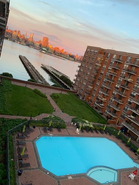 2 Constitution Ct #402, Hoboken, New Jersey image 42