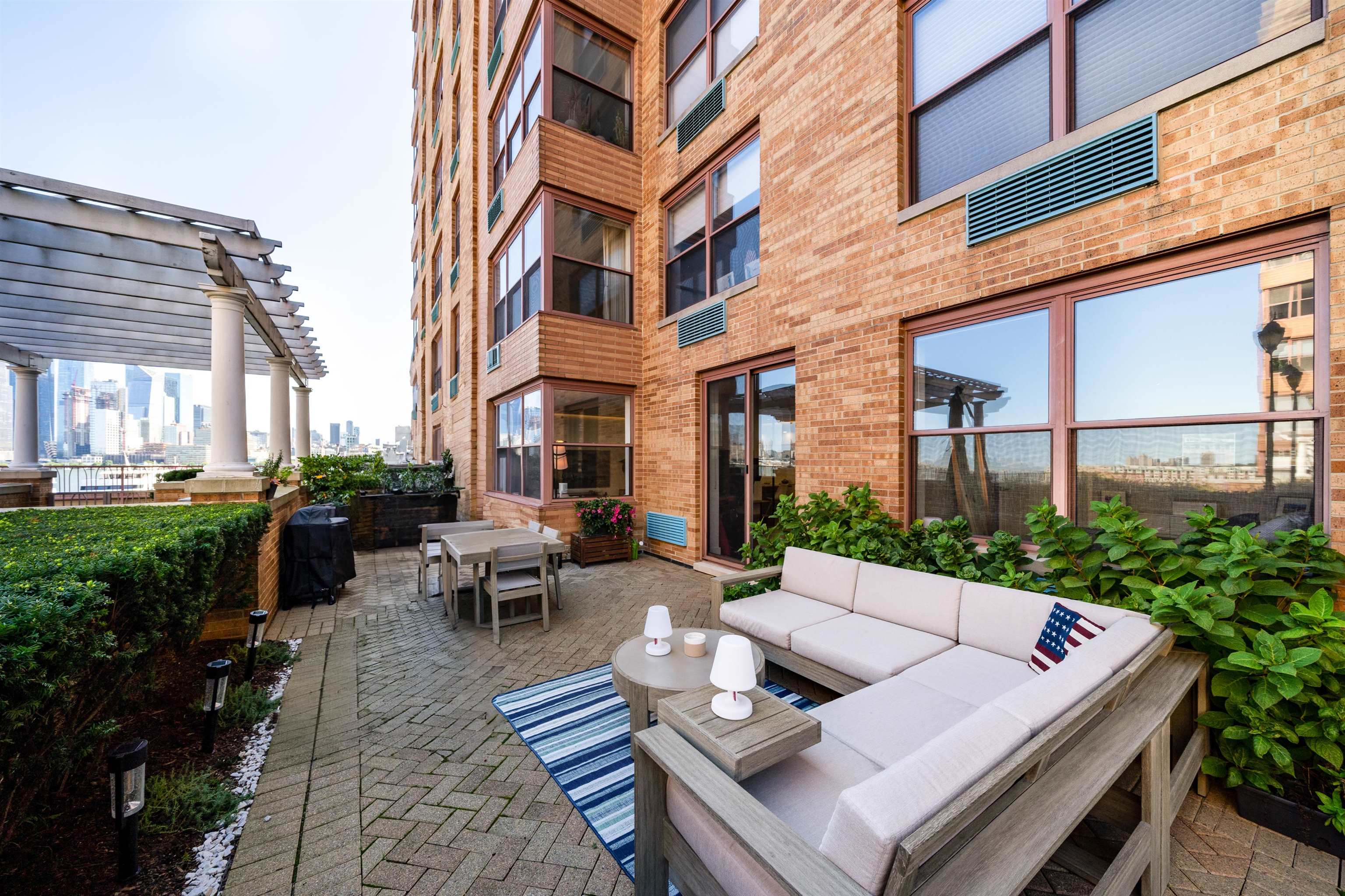 2 Constitution Ct #402, Hoboken, New Jersey image 29