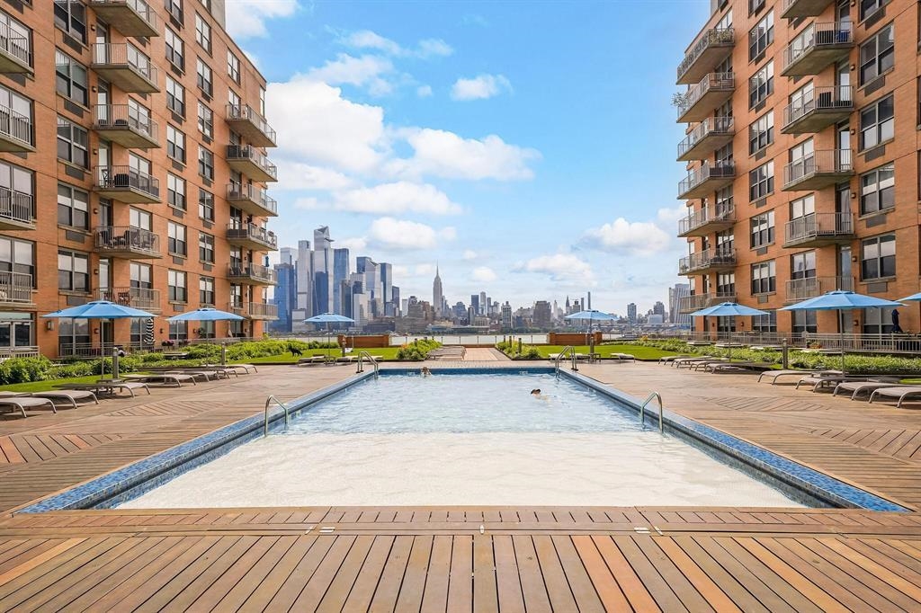 2 Constitution Ct #402, Hoboken, New Jersey image 41