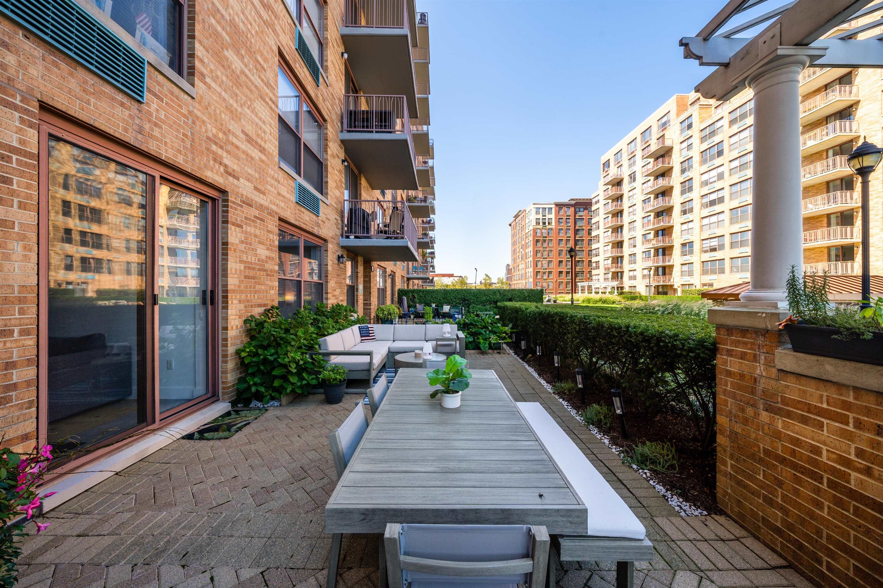 2 Constitution Ct #402, Hoboken, New Jersey image 28