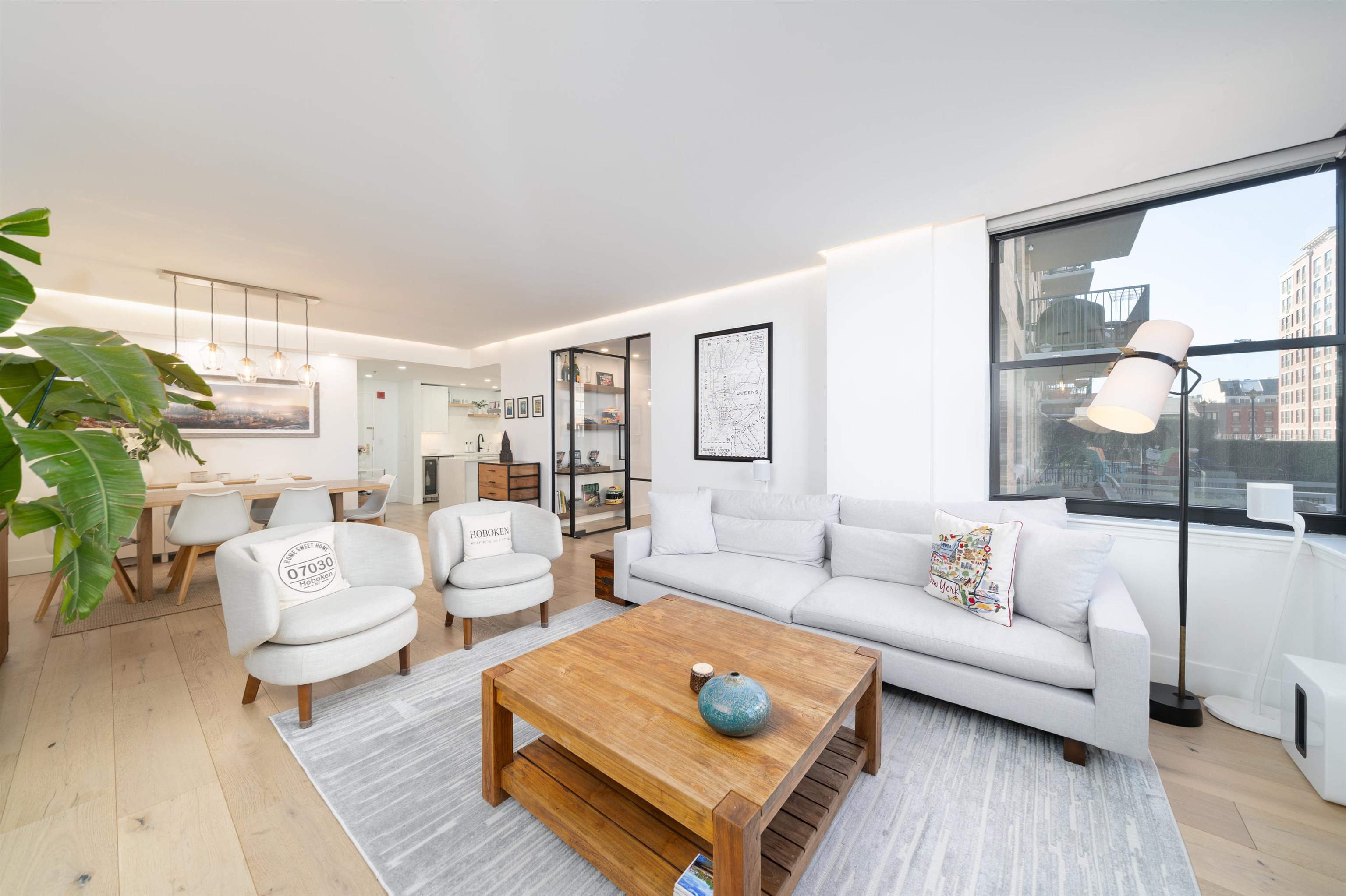 2 Constitution Ct #402, Hoboken, New Jersey image 5