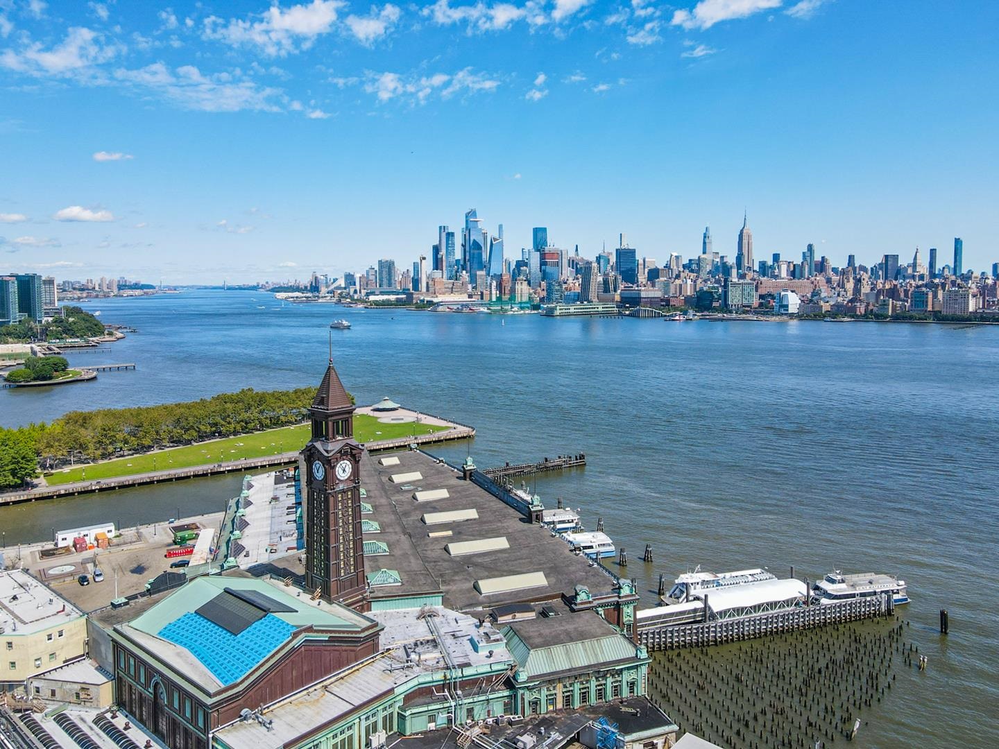 2 Constitution Ct #402, Hoboken, New Jersey image 47